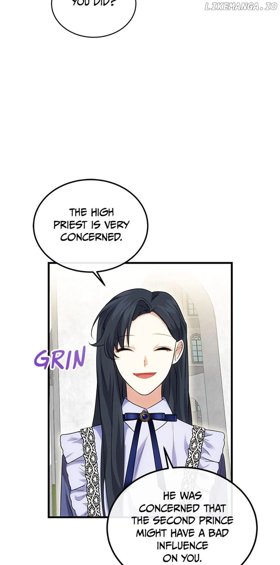 Twin Sister’s Strike Declaration Chapter 22 213 26