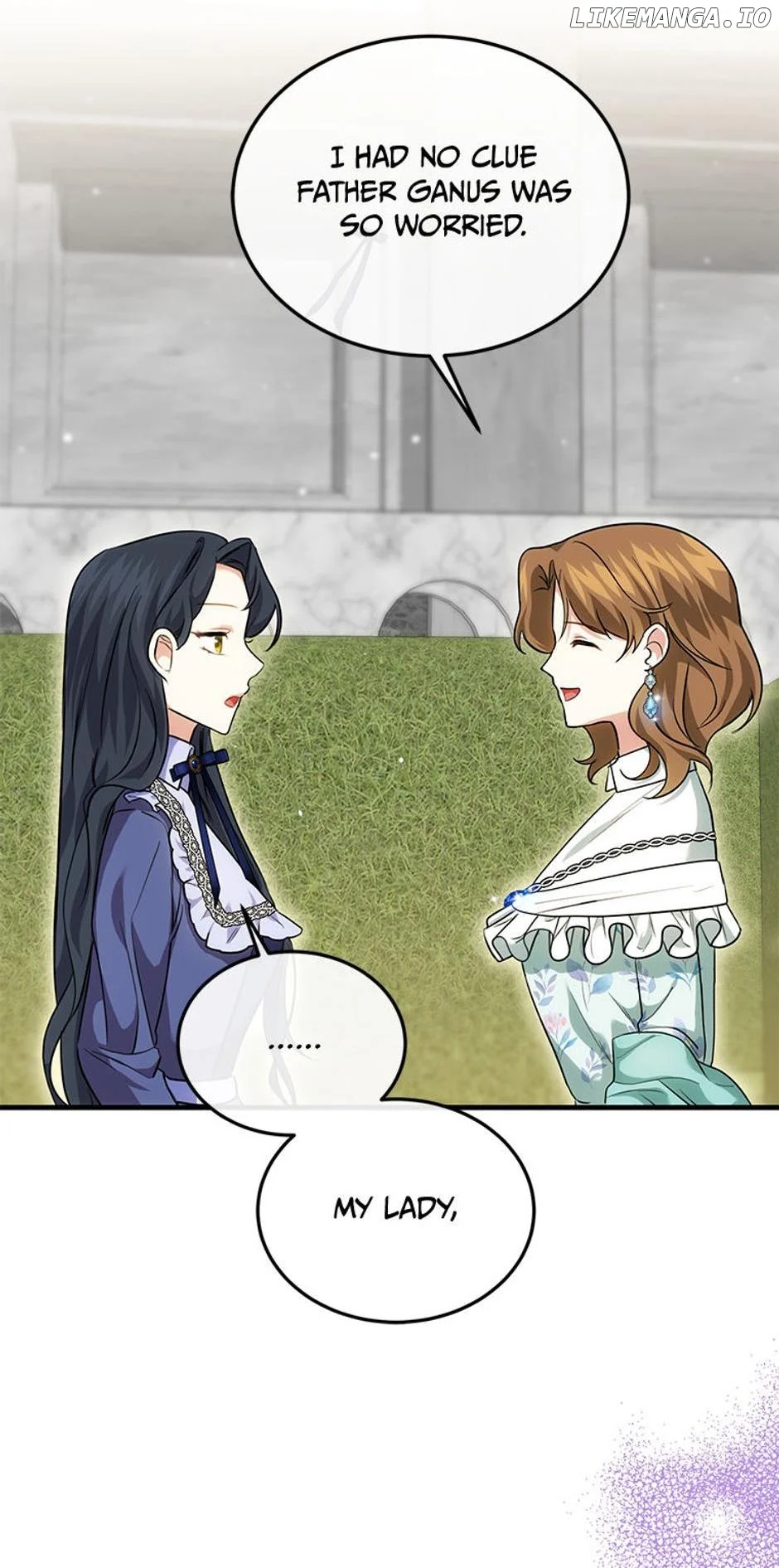 Twin Sister’s Strike Declaration Chapter 22 217 30