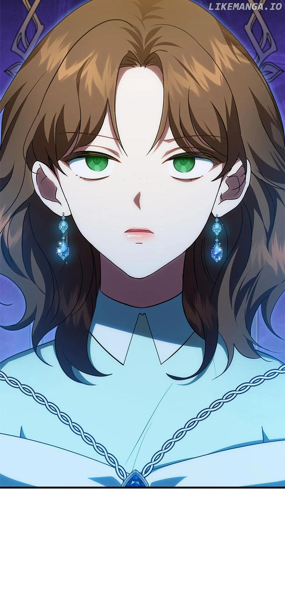 Twin Sister’s Strike Declaration Chapter 22 225 38