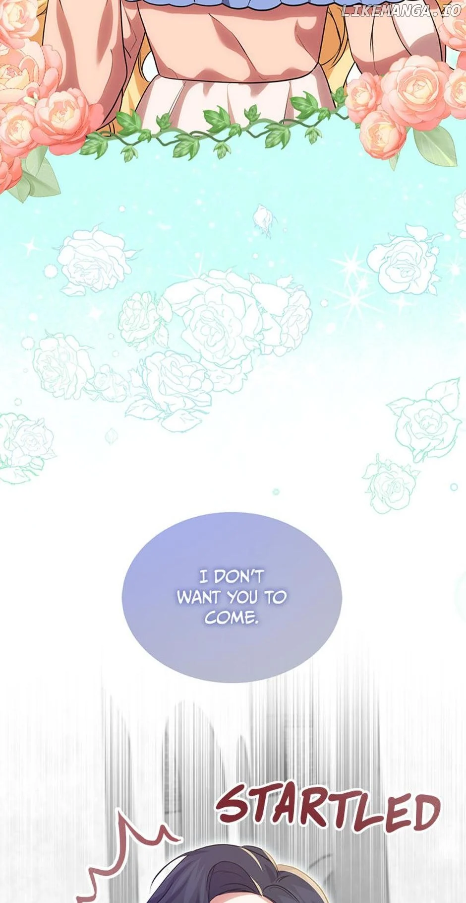 Twin Sister’s Strike Declaration Chapter 22 230 43