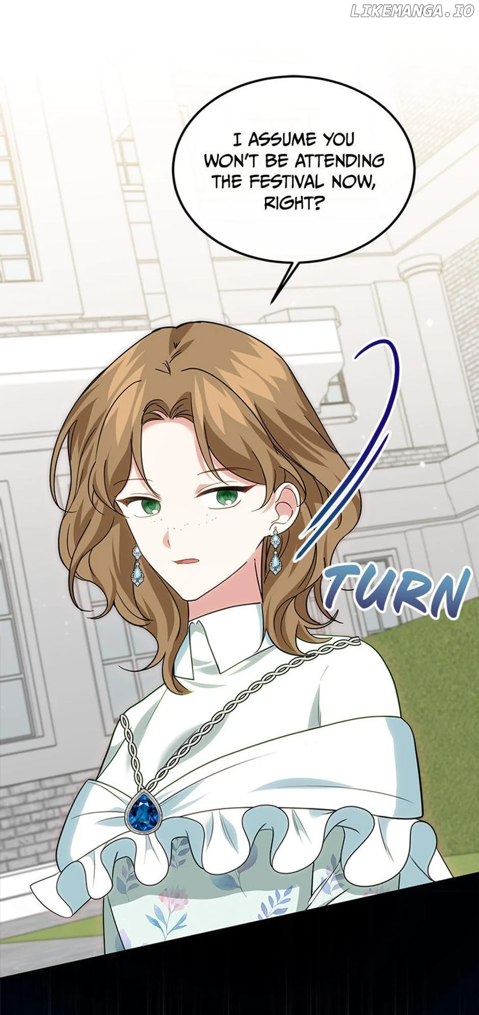 Twin Sister’s Strike Declaration Chapter 22 234 47