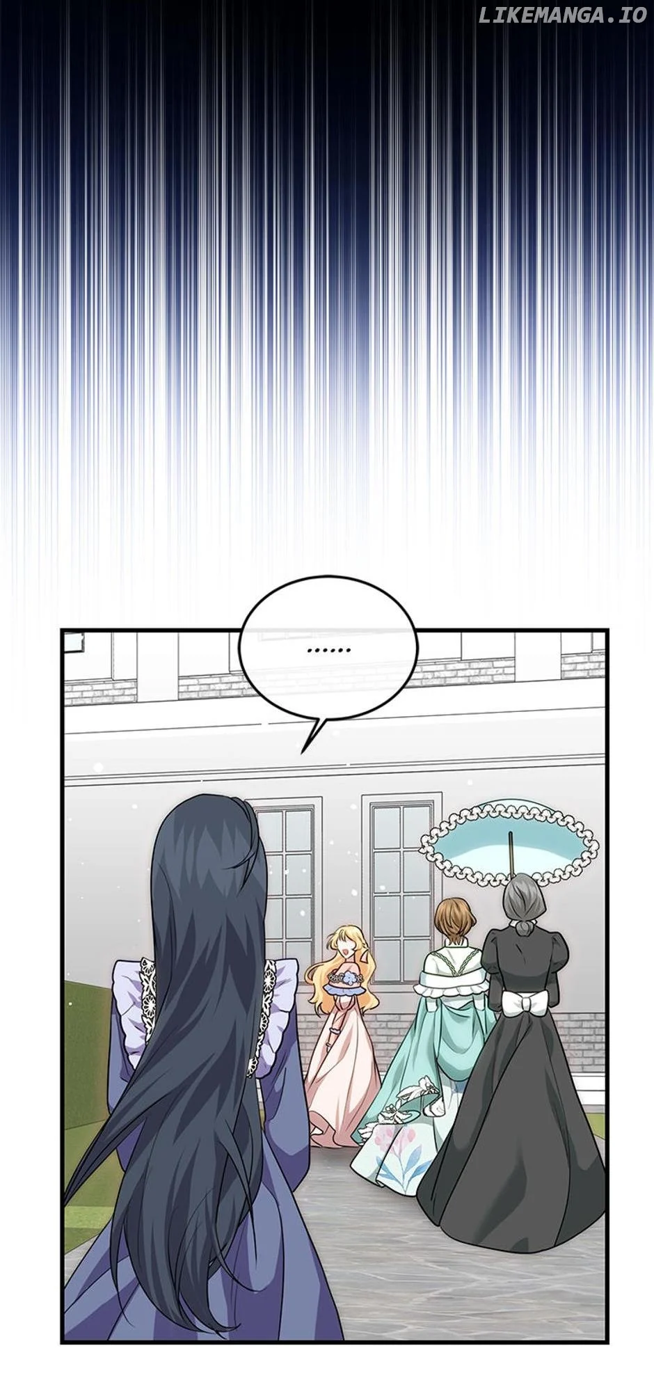 Twin Sister’s Strike Declaration Chapter 22 235 48