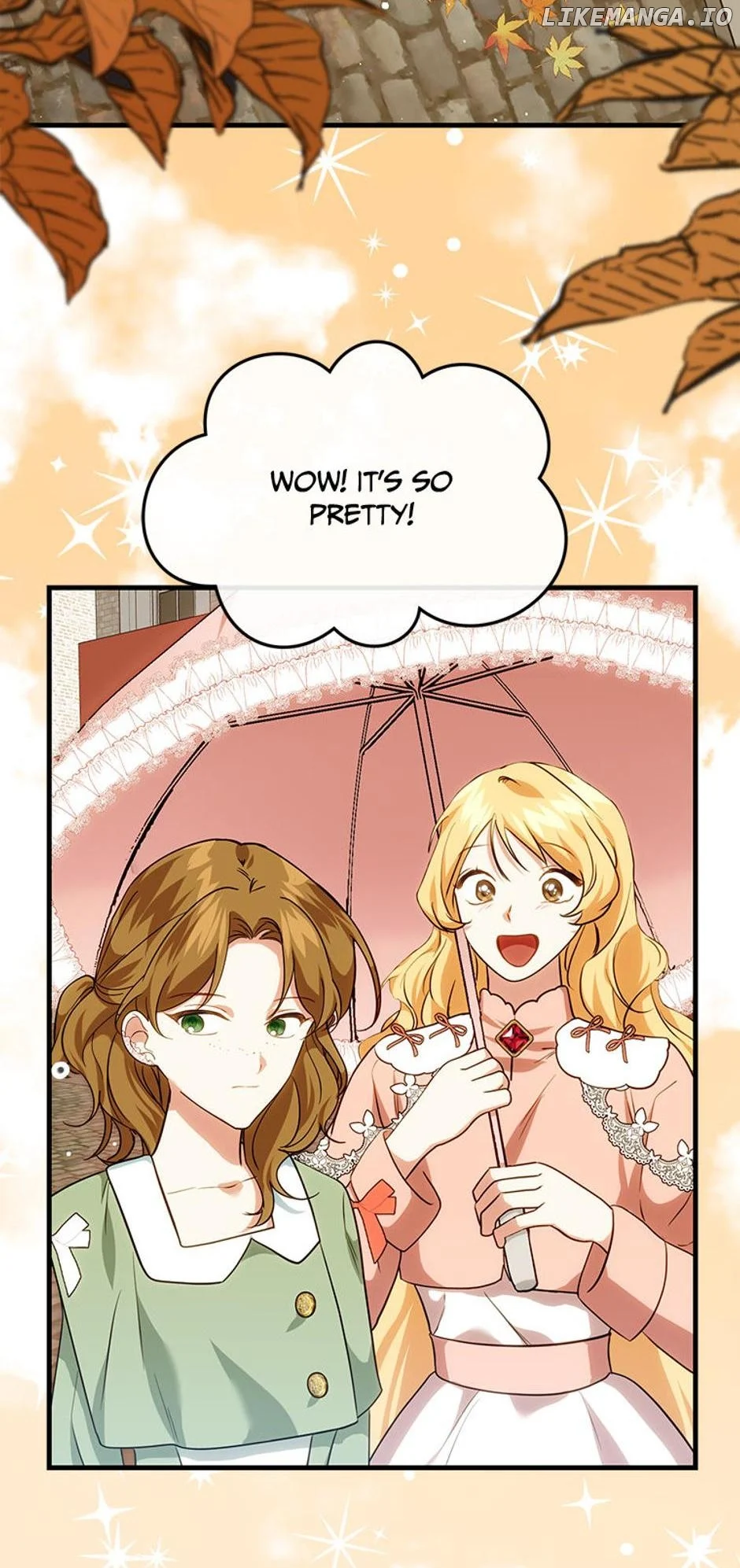 Twin Sister’s Strike Declaration Chapter 22 238 51