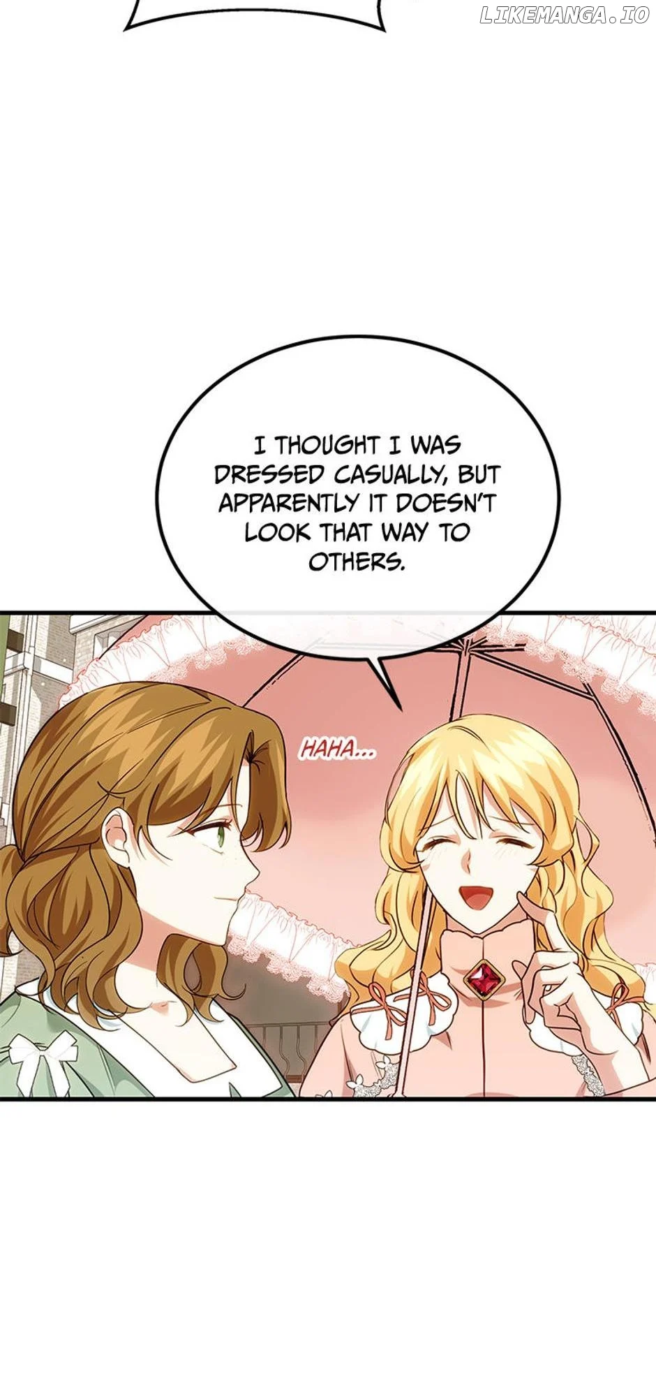 Twin Sister’s Strike Declaration Chapter 22 240 53