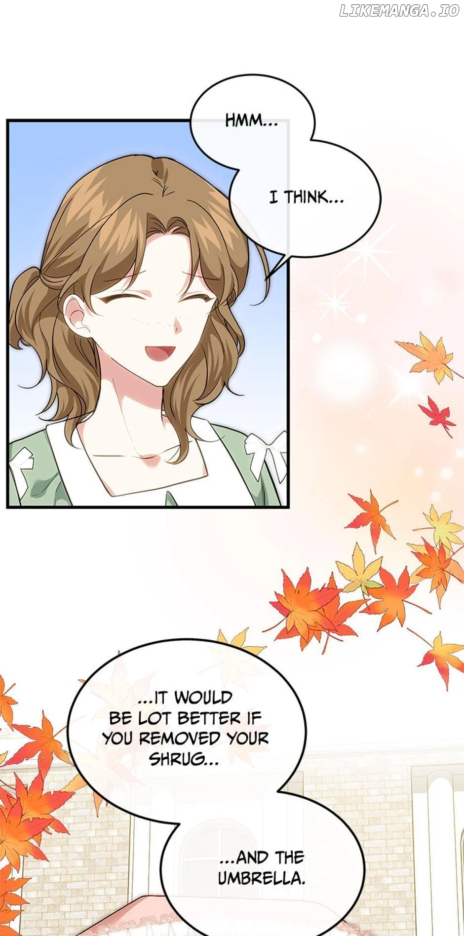 Twin Sister’s Strike Declaration Chapter 22 241 54