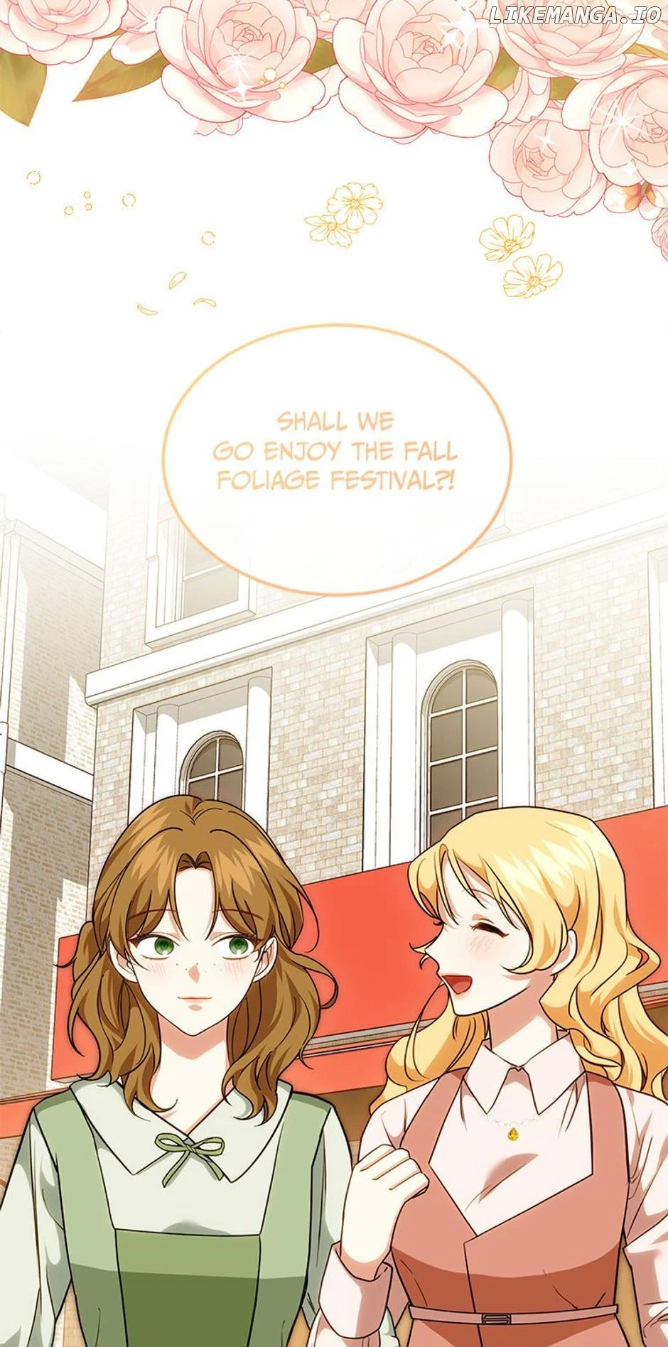 Twin Sister’s Strike Declaration Chapter 22 246 59