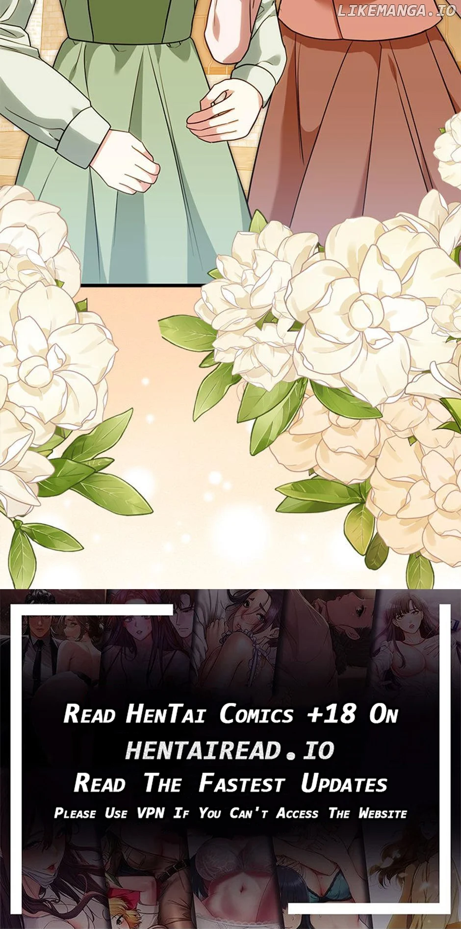 Twin Sister’s Strike Declaration Chapter 22 247 60