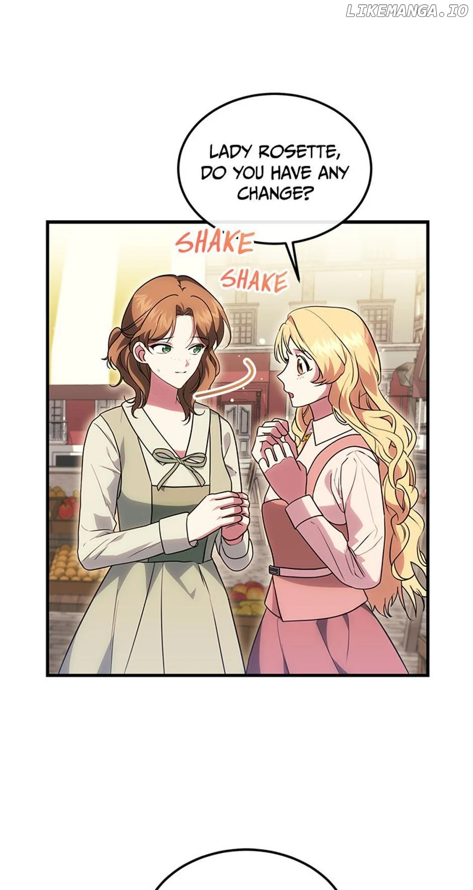 Twin Sister’s Strike Declaration Chapter 23 256 09