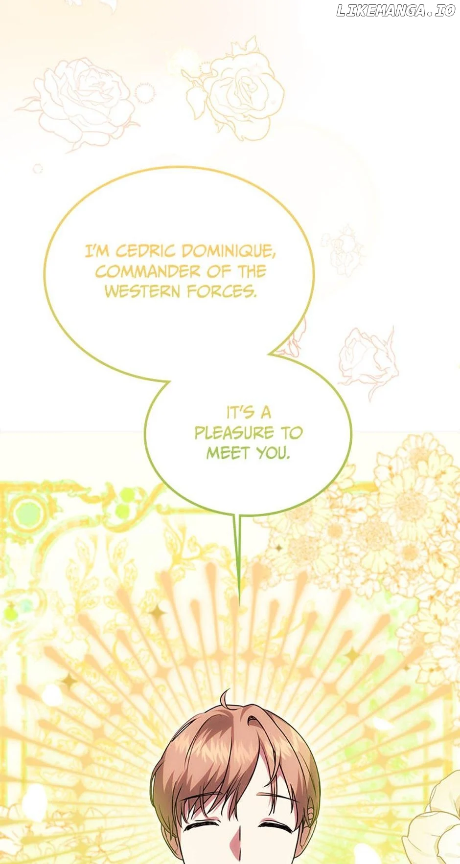 Twin Sister’s Strike Declaration Chapter 23 260 13