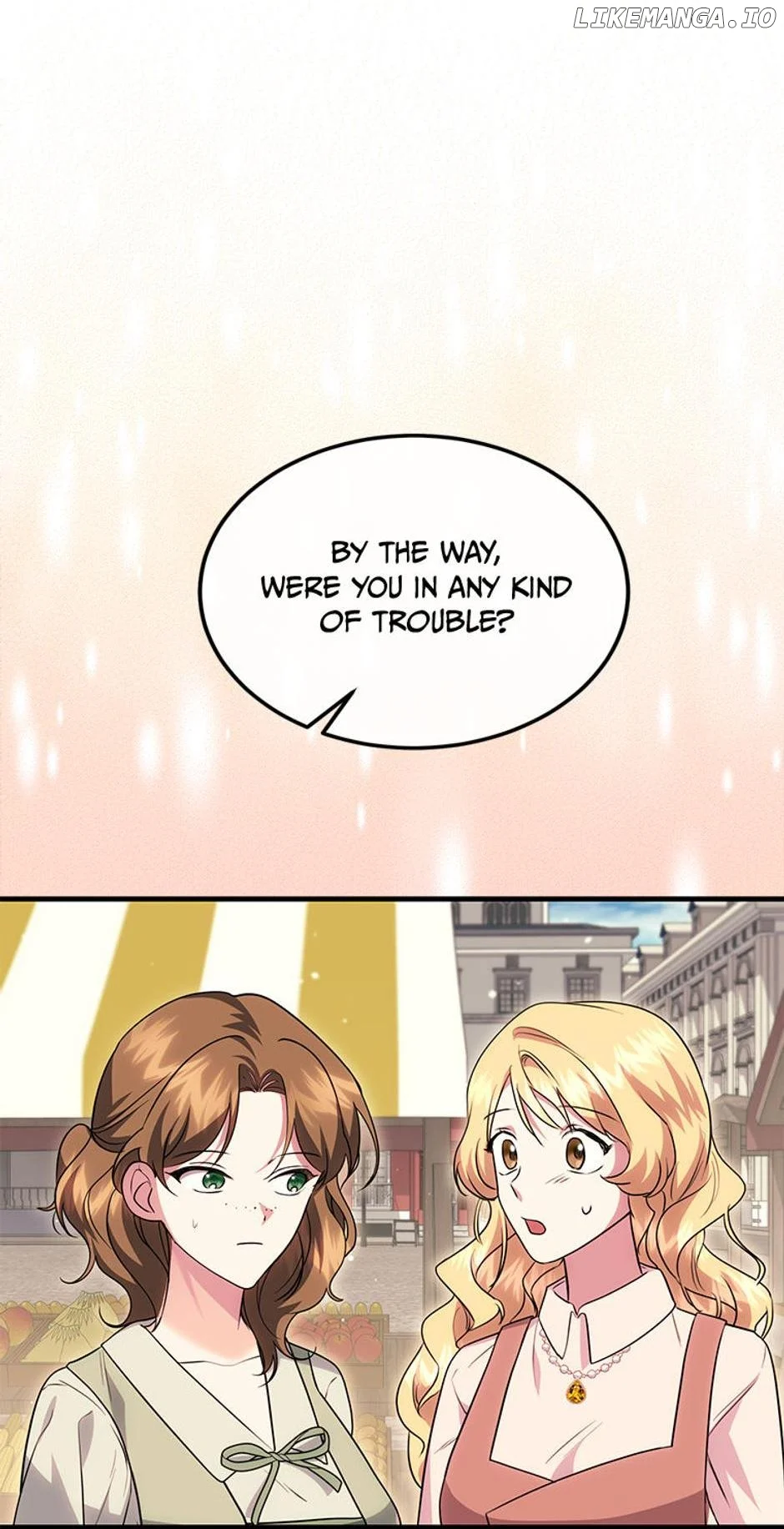 Twin Sister’s Strike Declaration Chapter 23 266 19