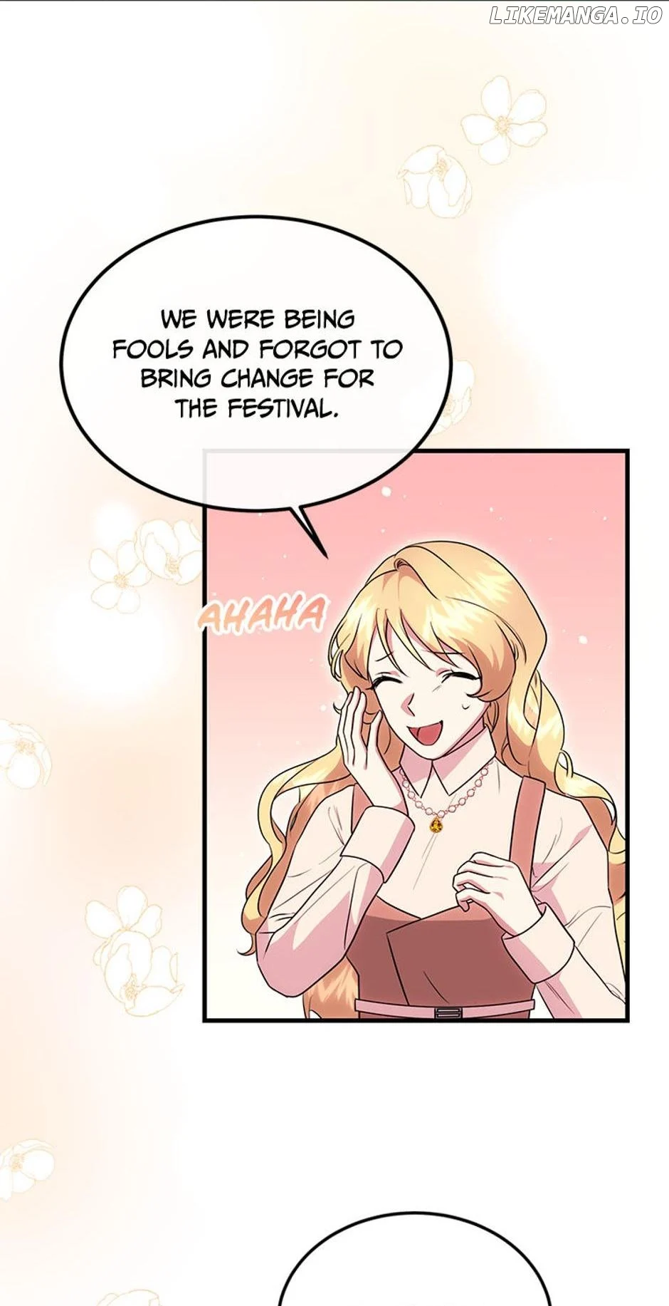 Twin Sister’s Strike Declaration Chapter 23 267 20