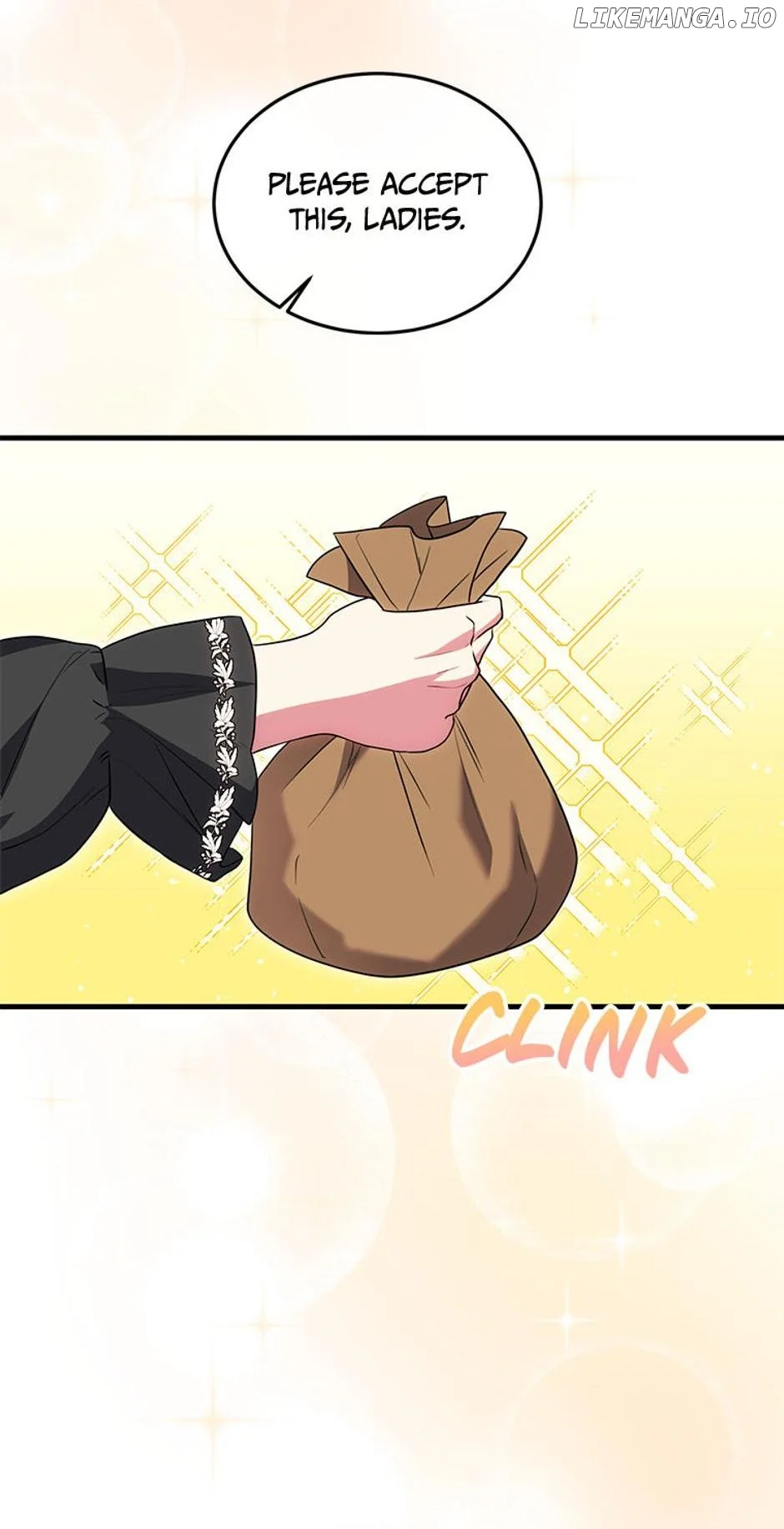 Twin Sister’s Strike Declaration Chapter 23 269 22