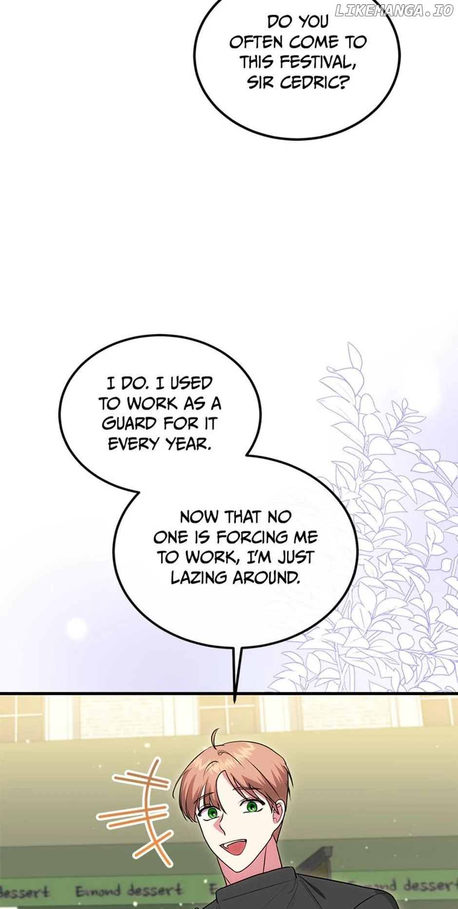 Twin Sister’s Strike Declaration Chapter 23 273 26