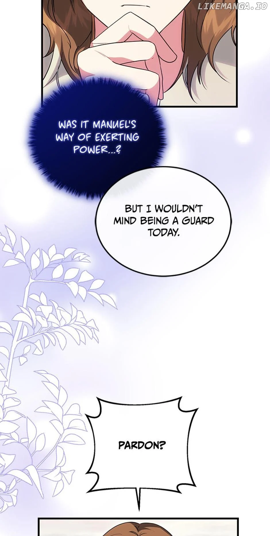 Twin Sister’s Strike Declaration Chapter 23 275 28