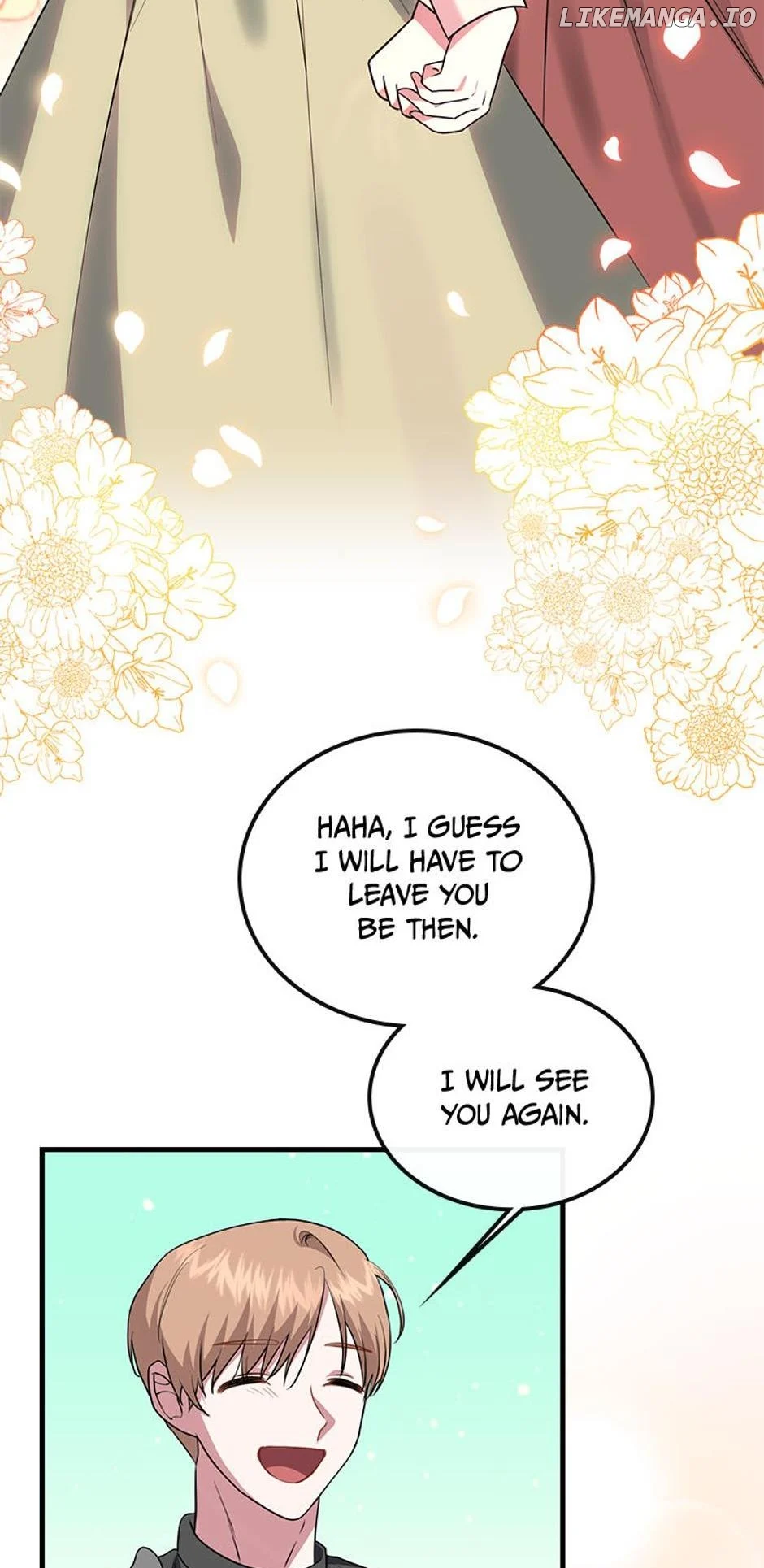 Twin Sister’s Strike Declaration Chapter 23 281 34