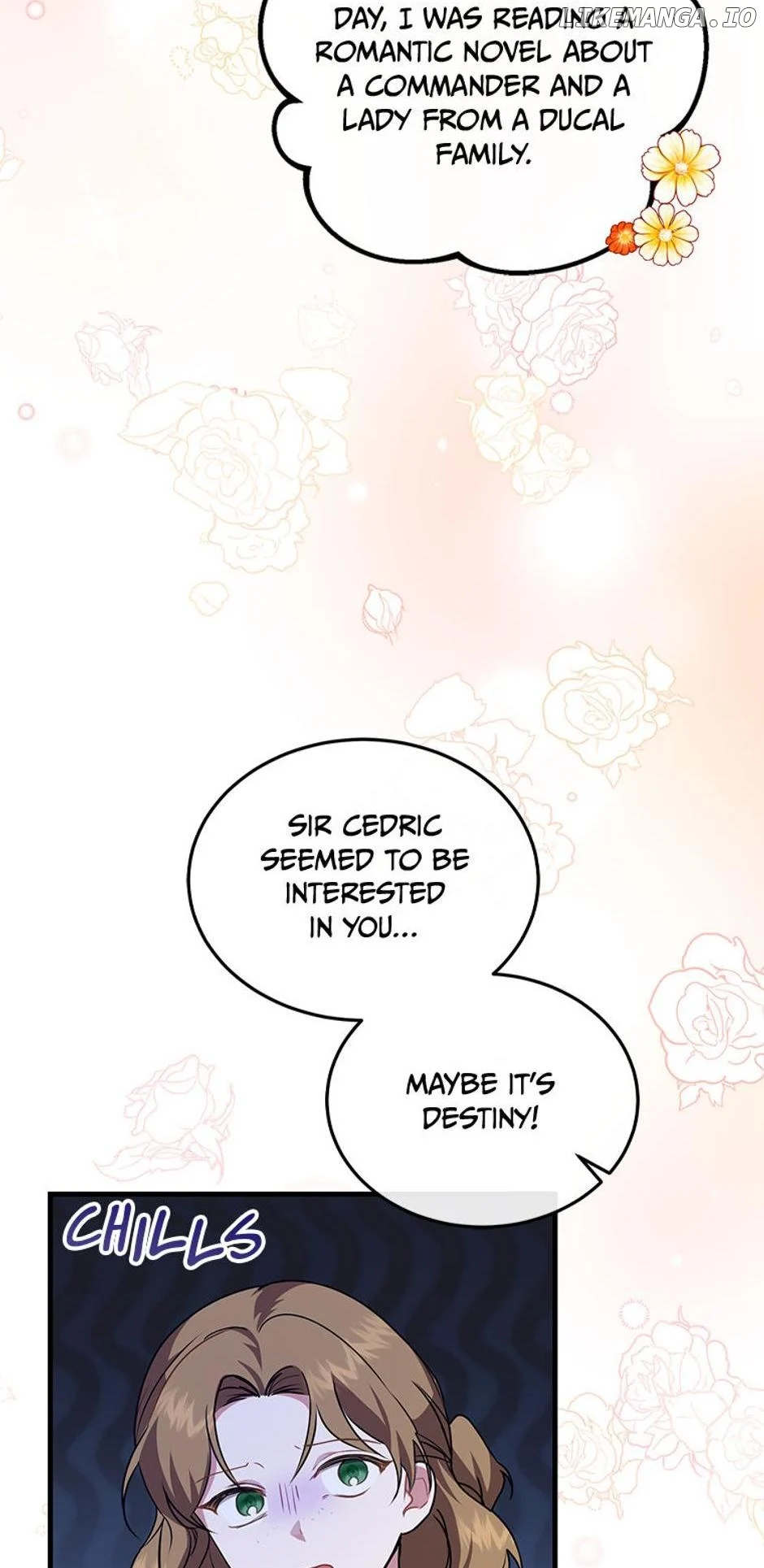 Twin Sister’s Strike Declaration Chapter 23 285 38