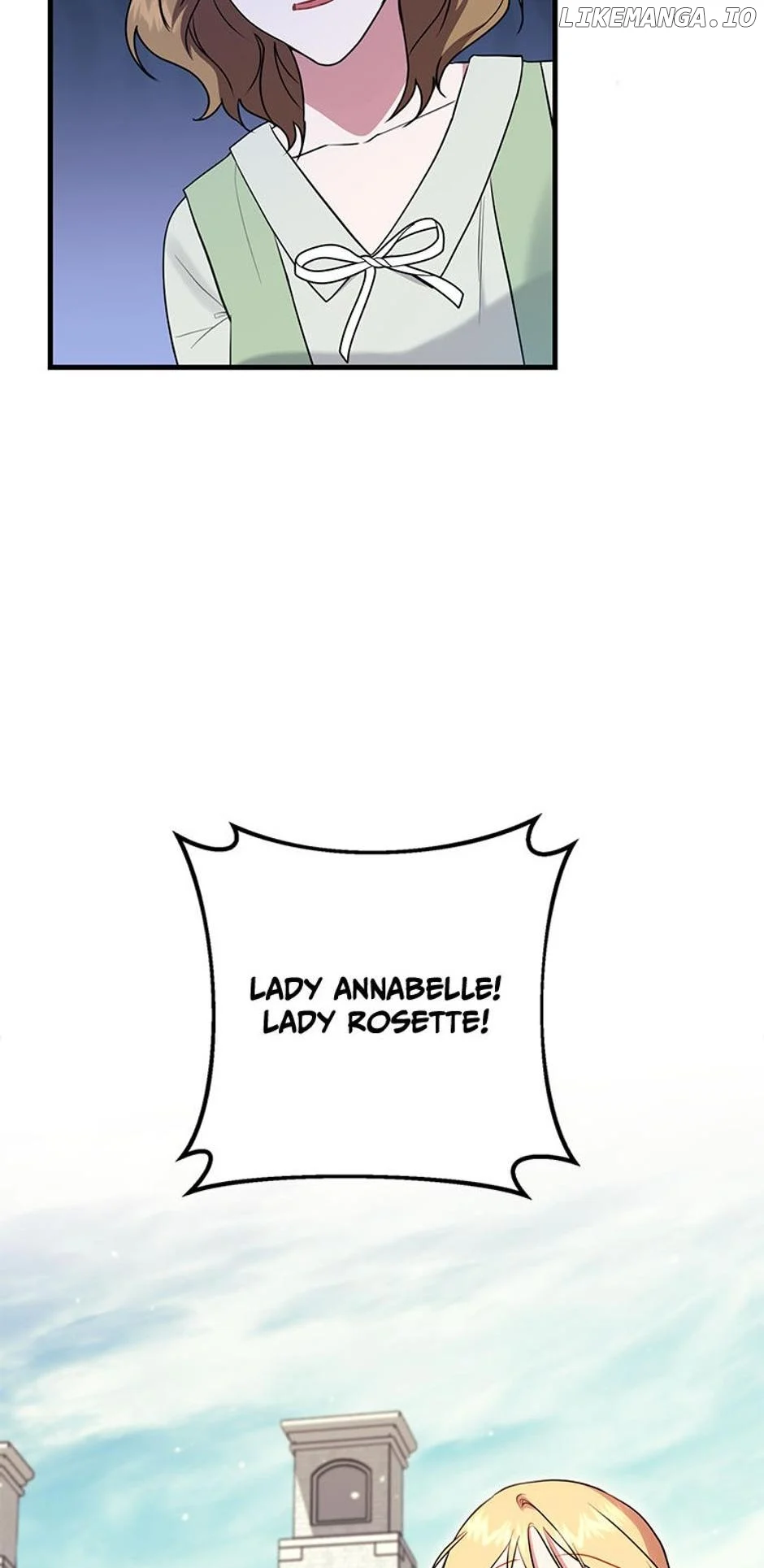 Twin Sister’s Strike Declaration Chapter 23 286 39