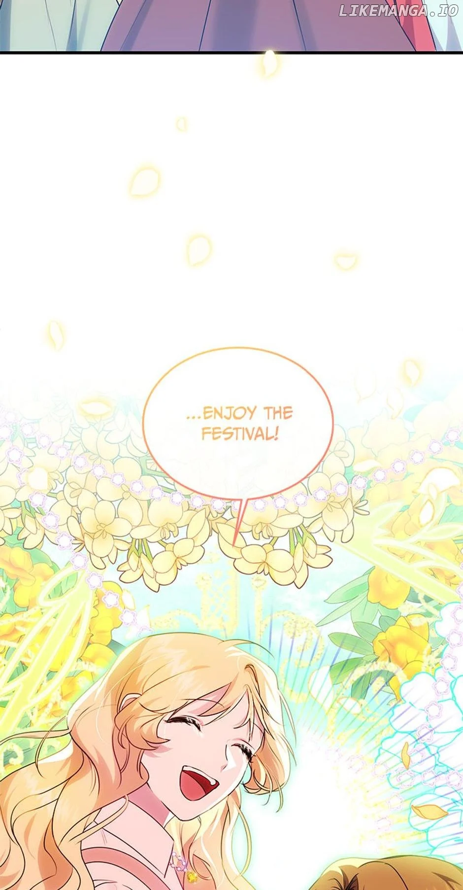 Twin Sister’s Strike Declaration Chapter 23 291 44