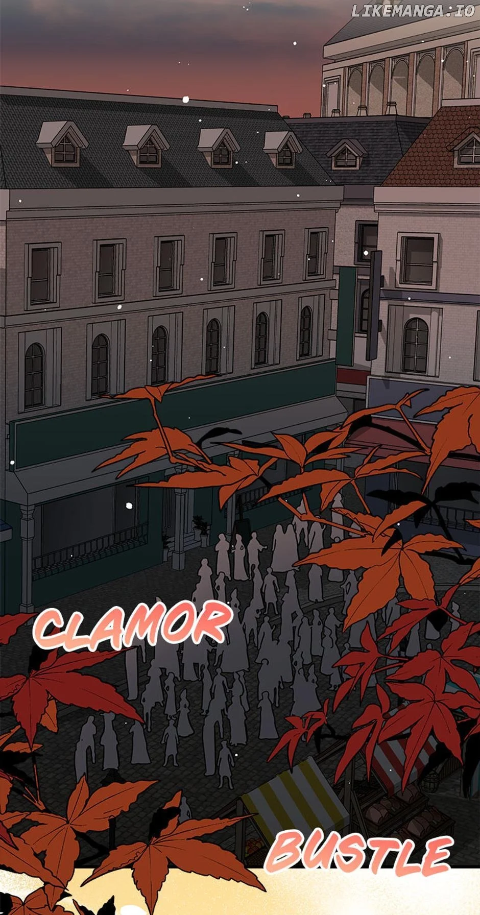 Twin Sister’s Strike Declaration Chapter 23 297 50