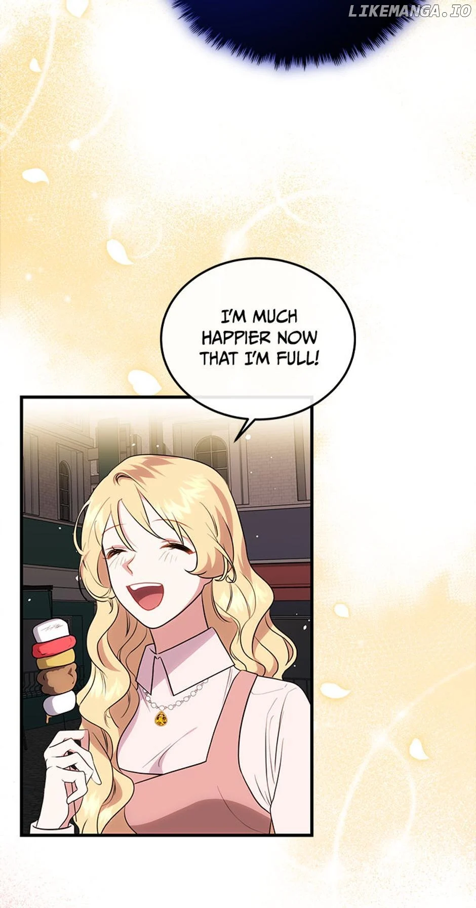 Twin Sister’s Strike Declaration Chapter 23 299 52