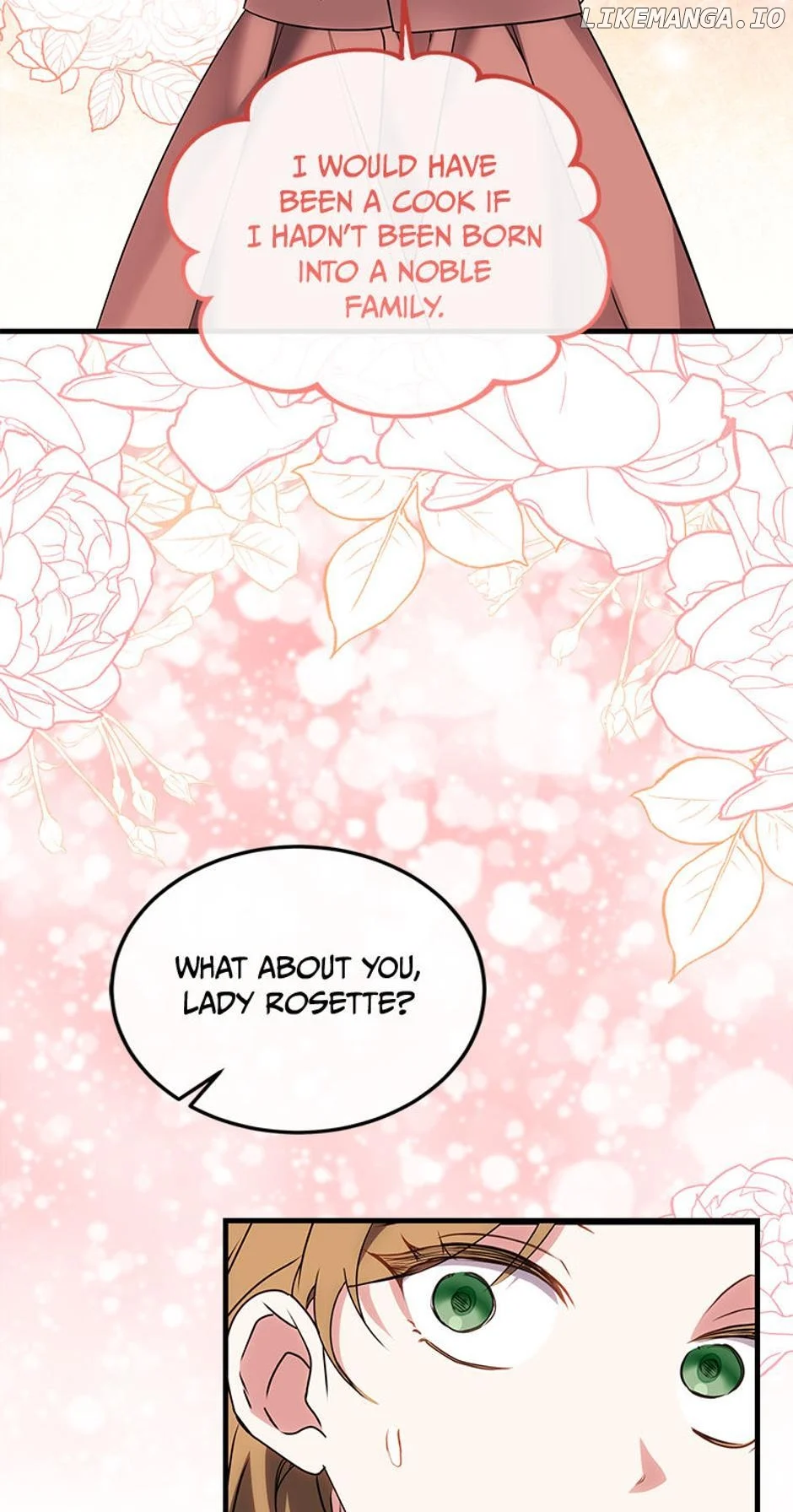 Twin Sister’s Strike Declaration Chapter 23 302 55