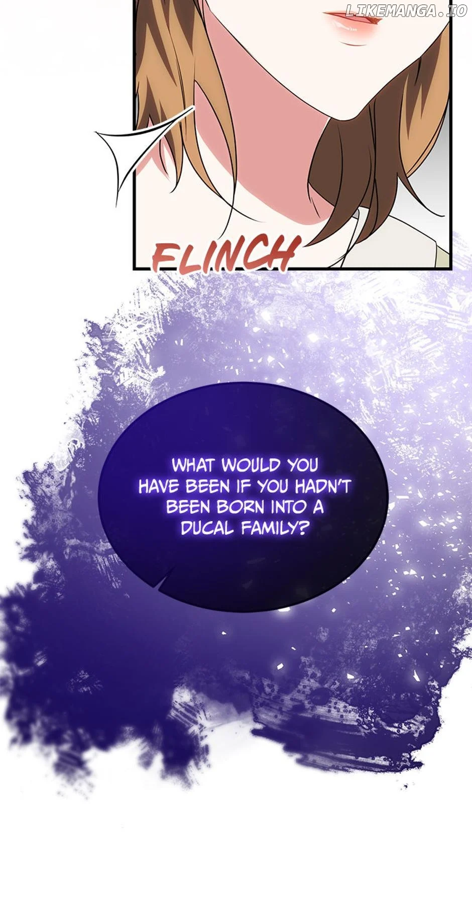 Twin Sister’s Strike Declaration Chapter 23 303 56