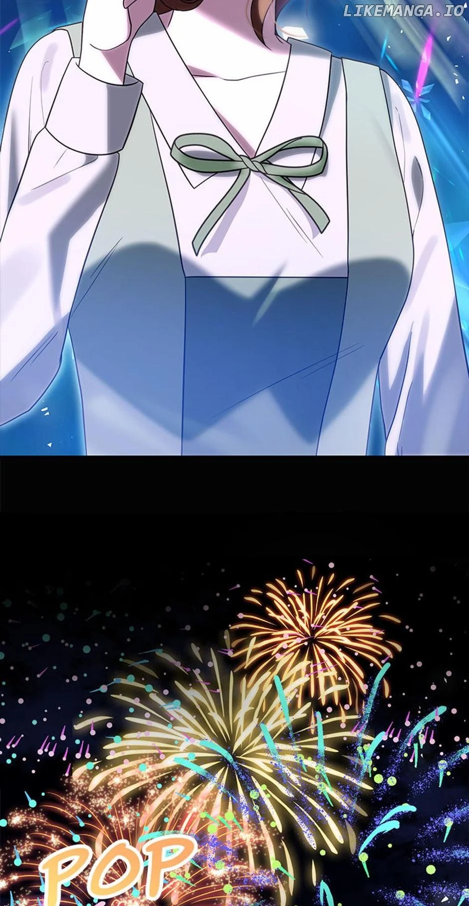 Twin Sister’s Strike Declaration Chapter 23 308 61