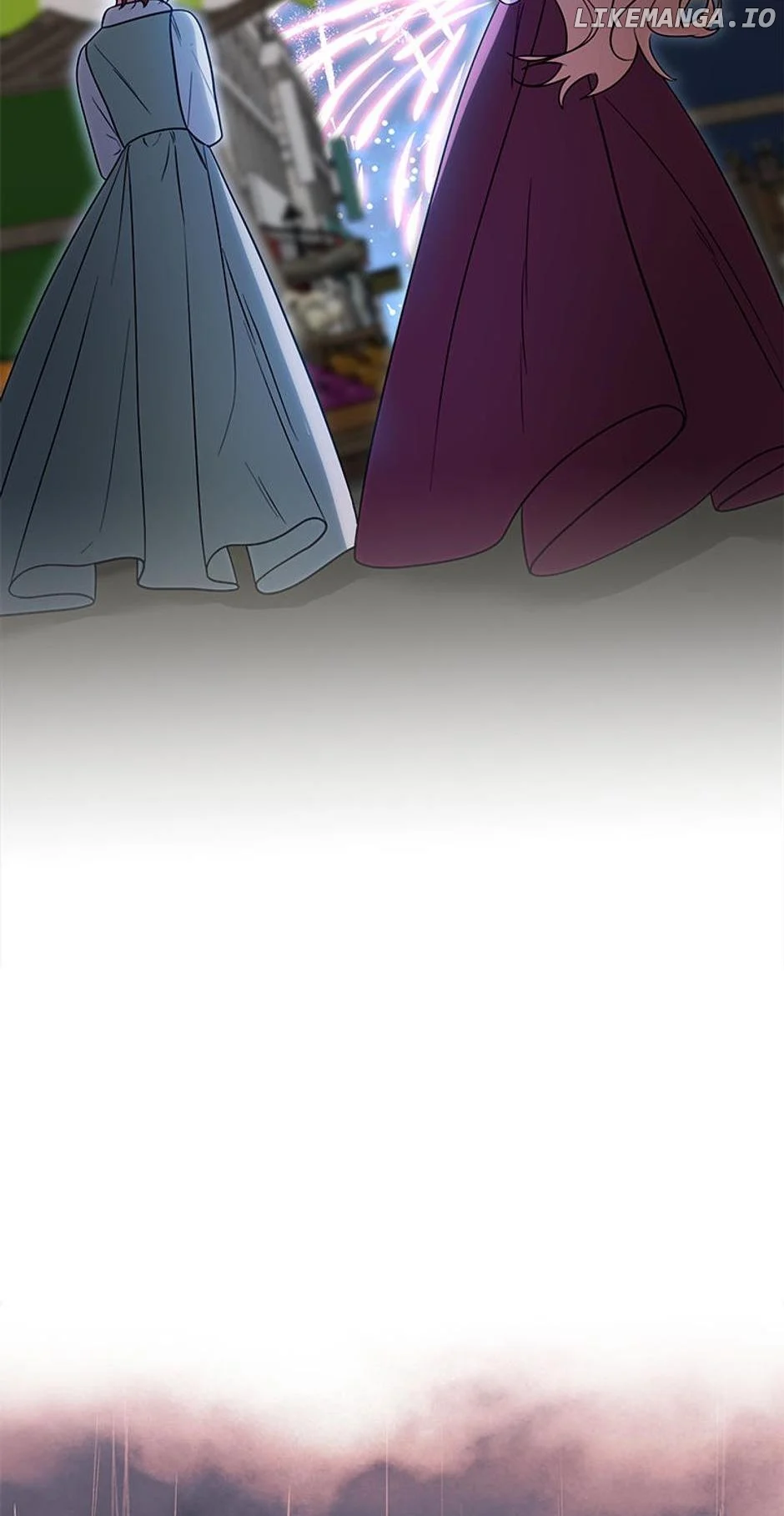 Twin Sister’s Strike Declaration Chapter 23 310 63