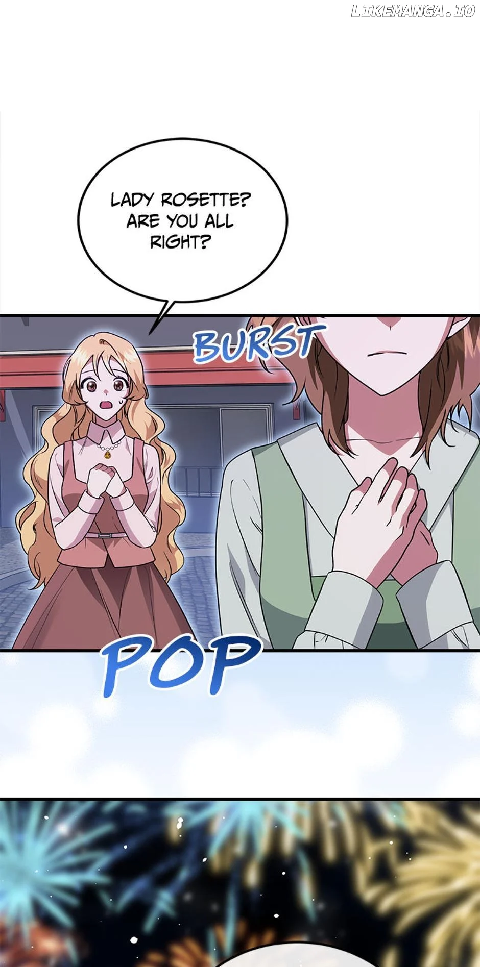 Twin Sister’s Strike Declaration Chapter 23 313 66