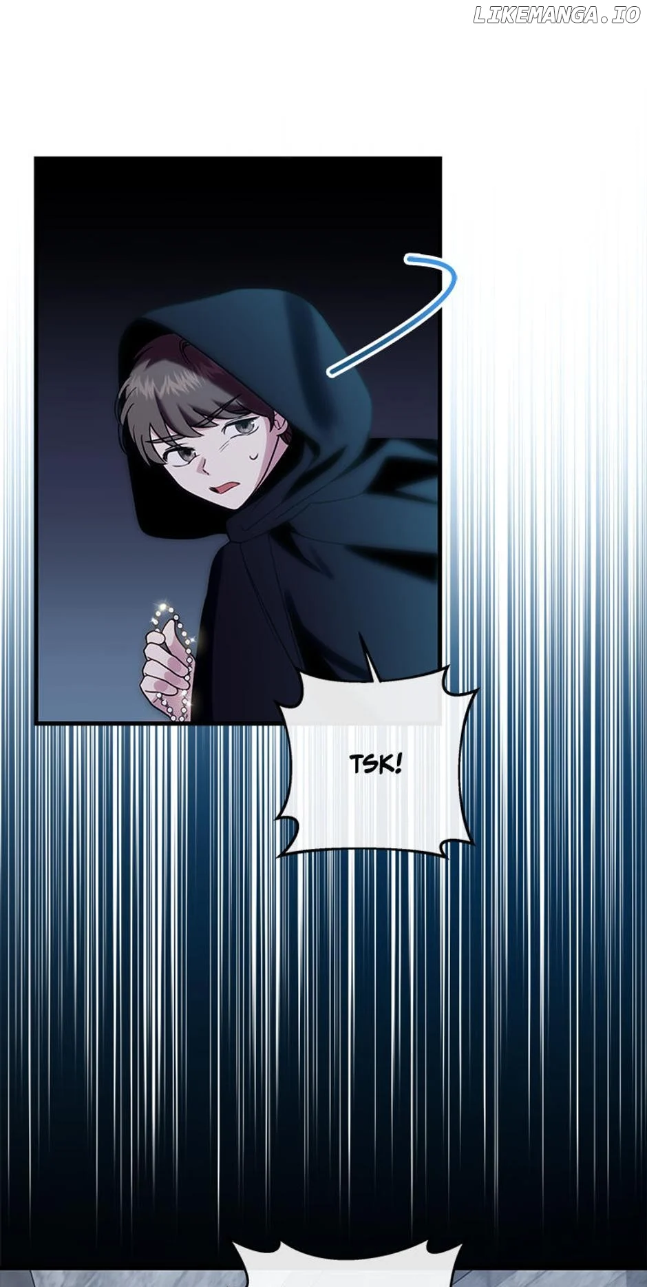 Twin Sister’s Strike Declaration Chapter 23 321 74