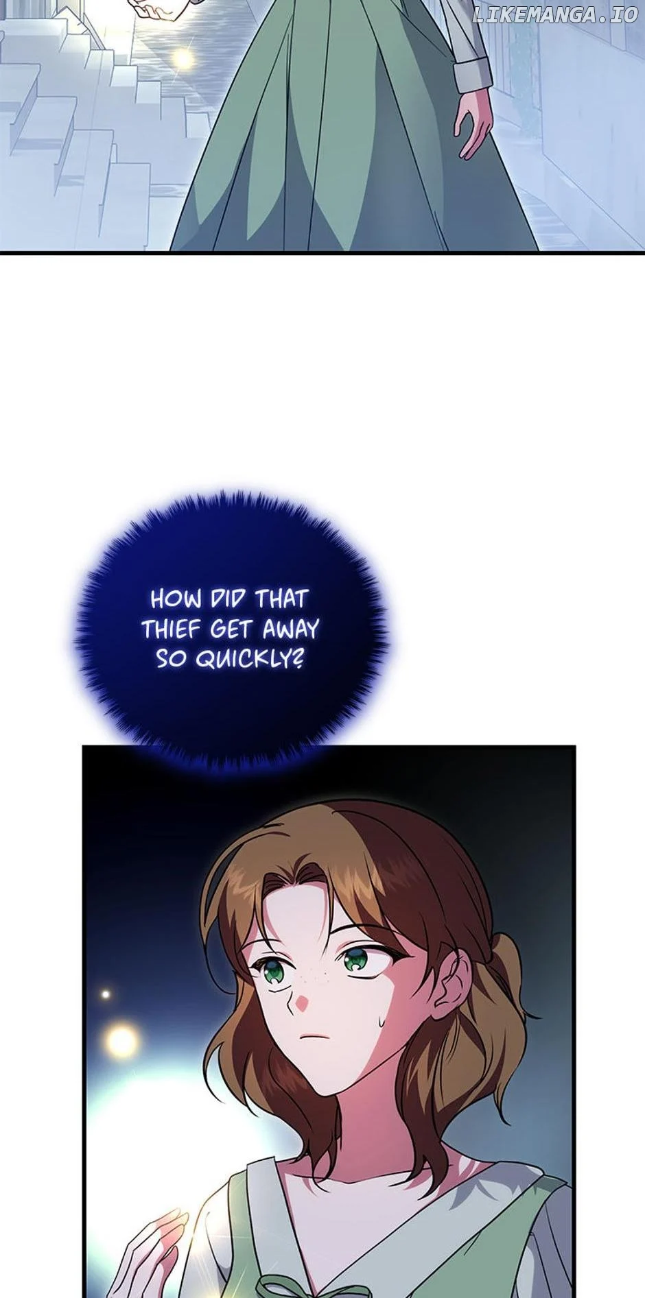 Twin Sister’s Strike Declaration Chapter 24 213 02