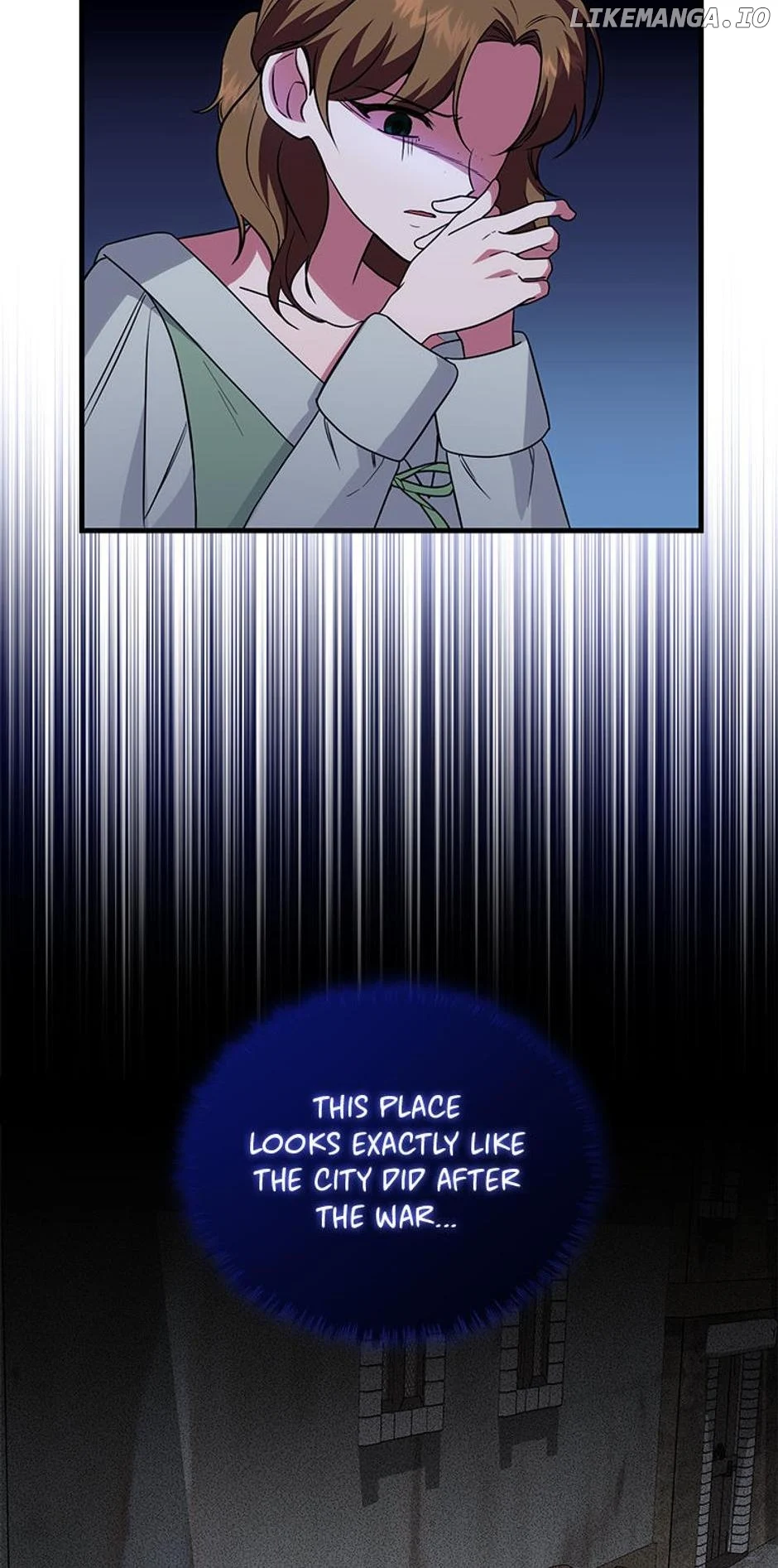 Twin Sister’s Strike Declaration Chapter 24 217 06