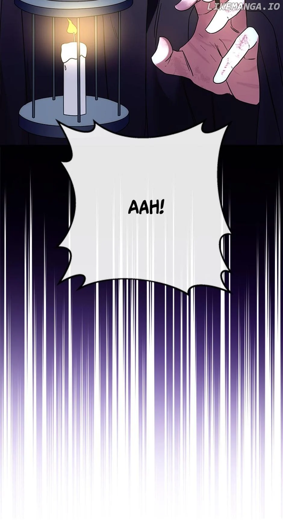 Twin Sister’s Strike Declaration Chapter 24 222 11