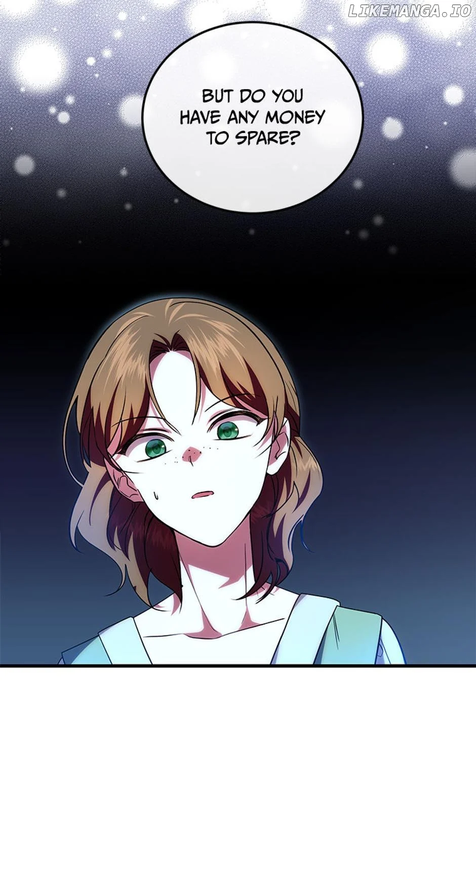 Twin Sister’s Strike Declaration Chapter 24 225 14