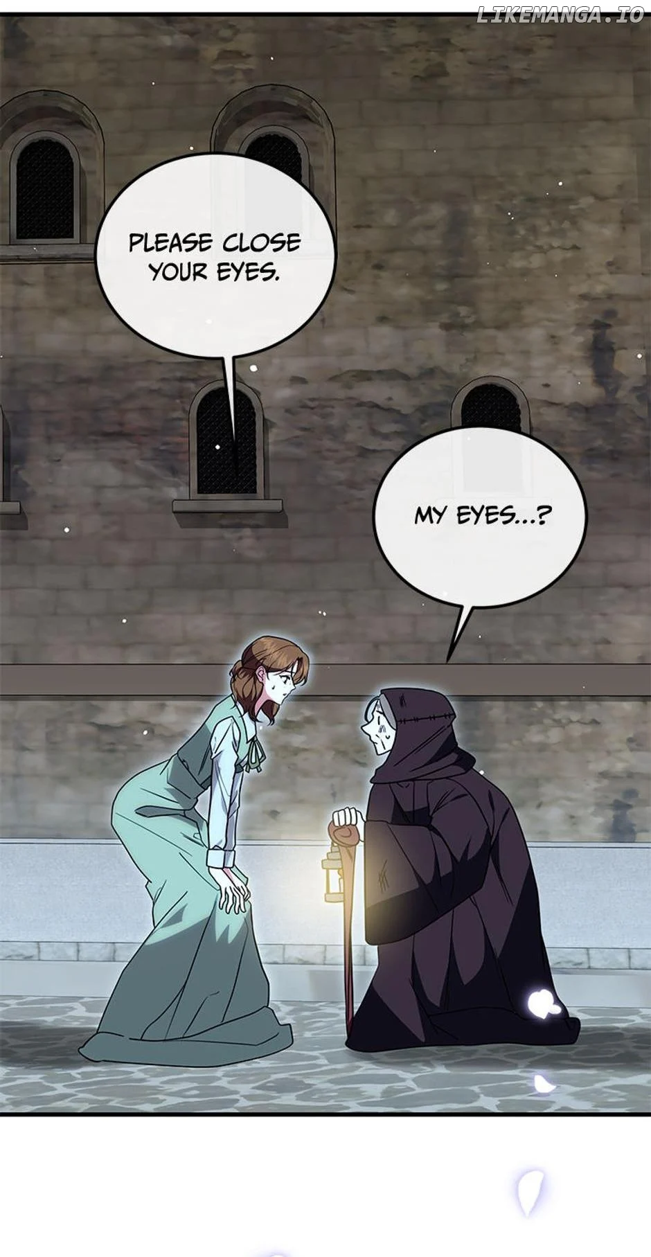 Twin Sister’s Strike Declaration Chapter 24 228 17