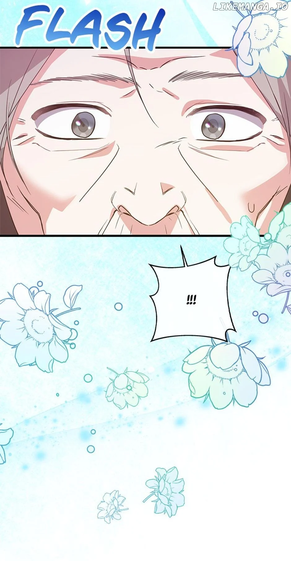 Twin Sister’s Strike Declaration Chapter 24 234 23