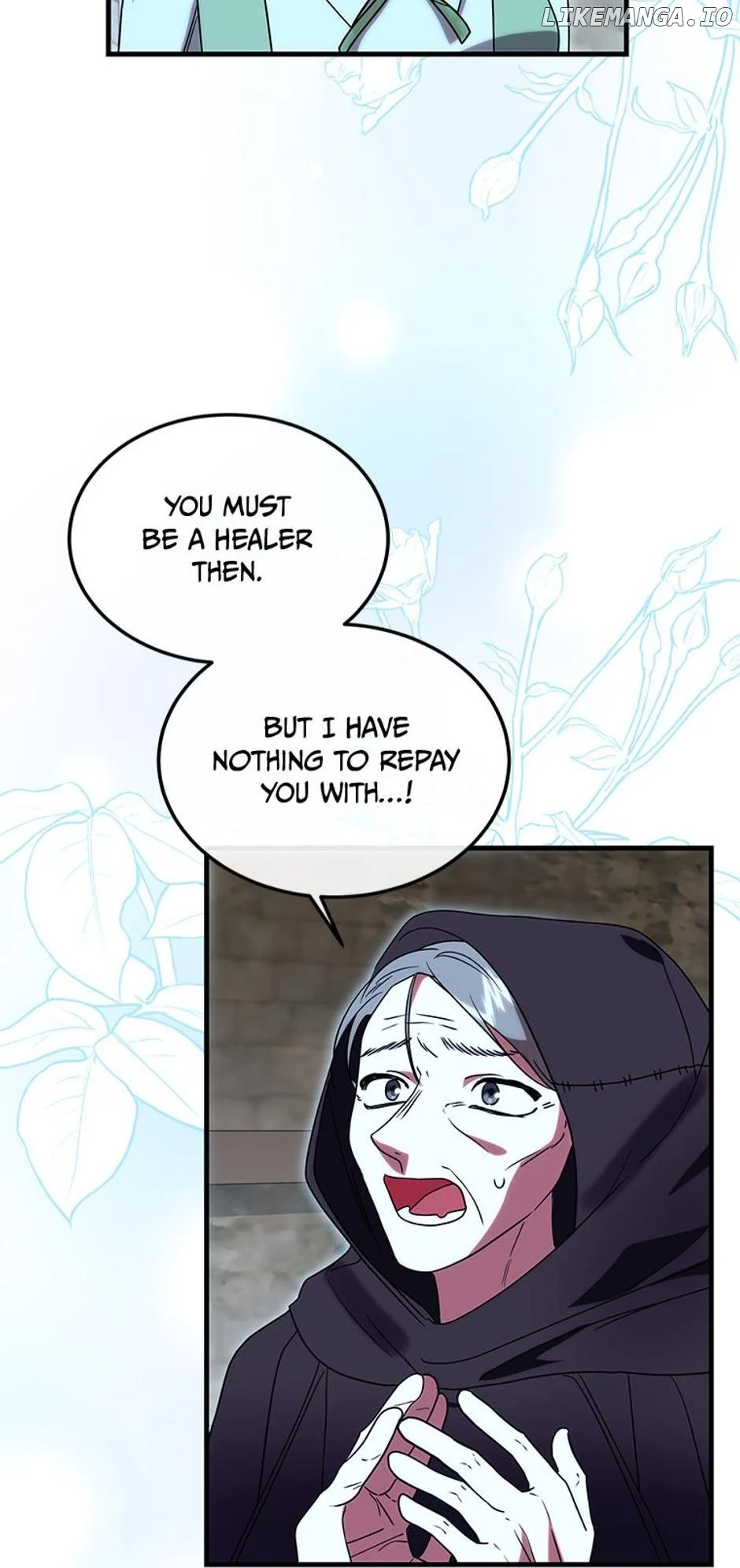 Twin Sister’s Strike Declaration Chapter 24 237 26