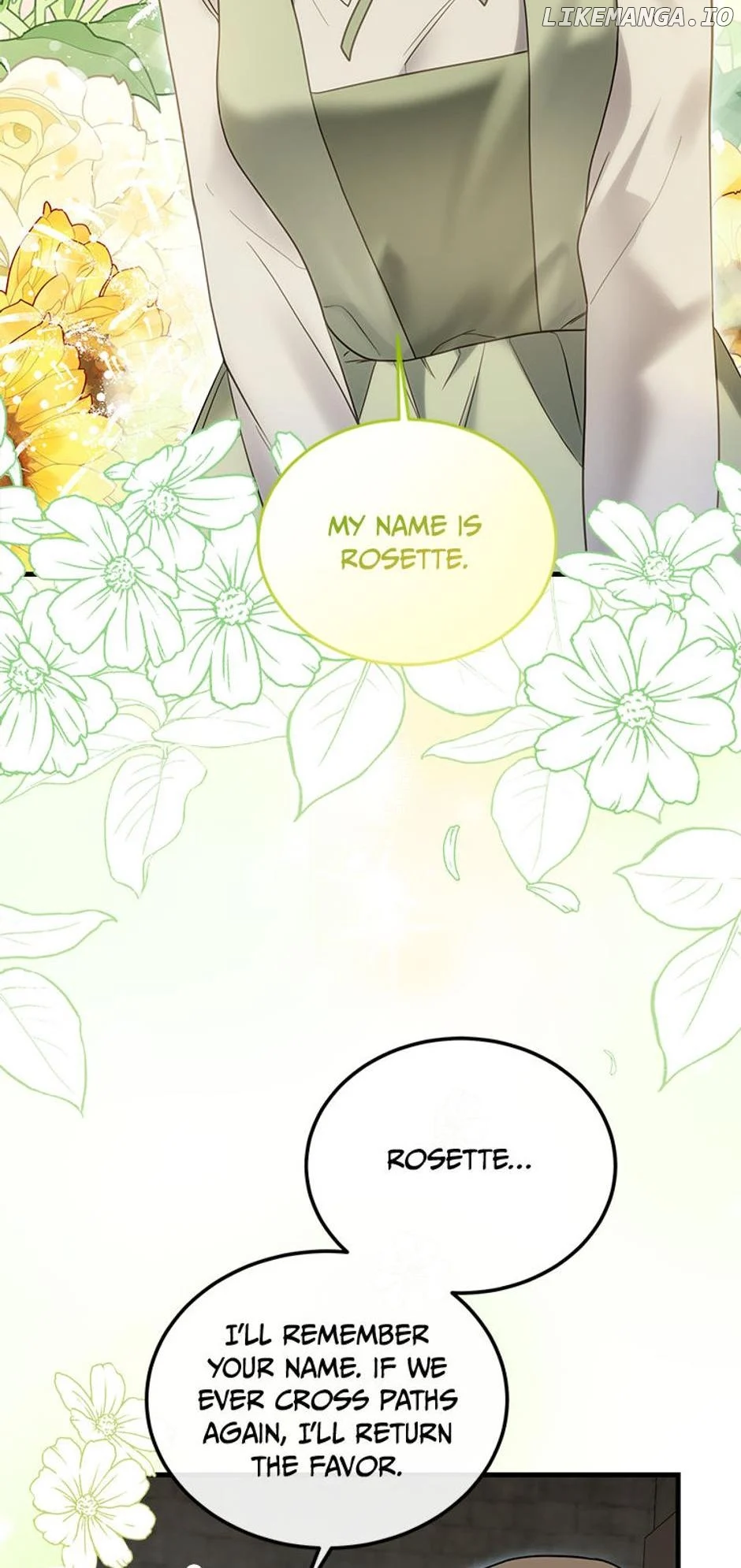 Twin Sister’s Strike Declaration Chapter 24 240 29