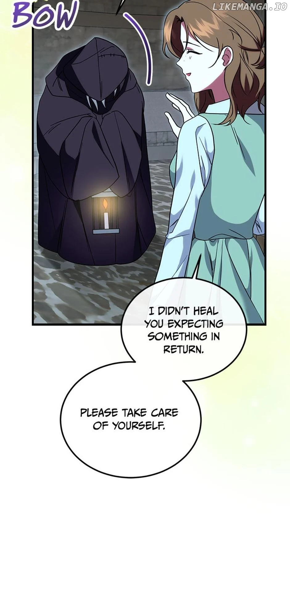 Twin Sister’s Strike Declaration Chapter 24 241 30