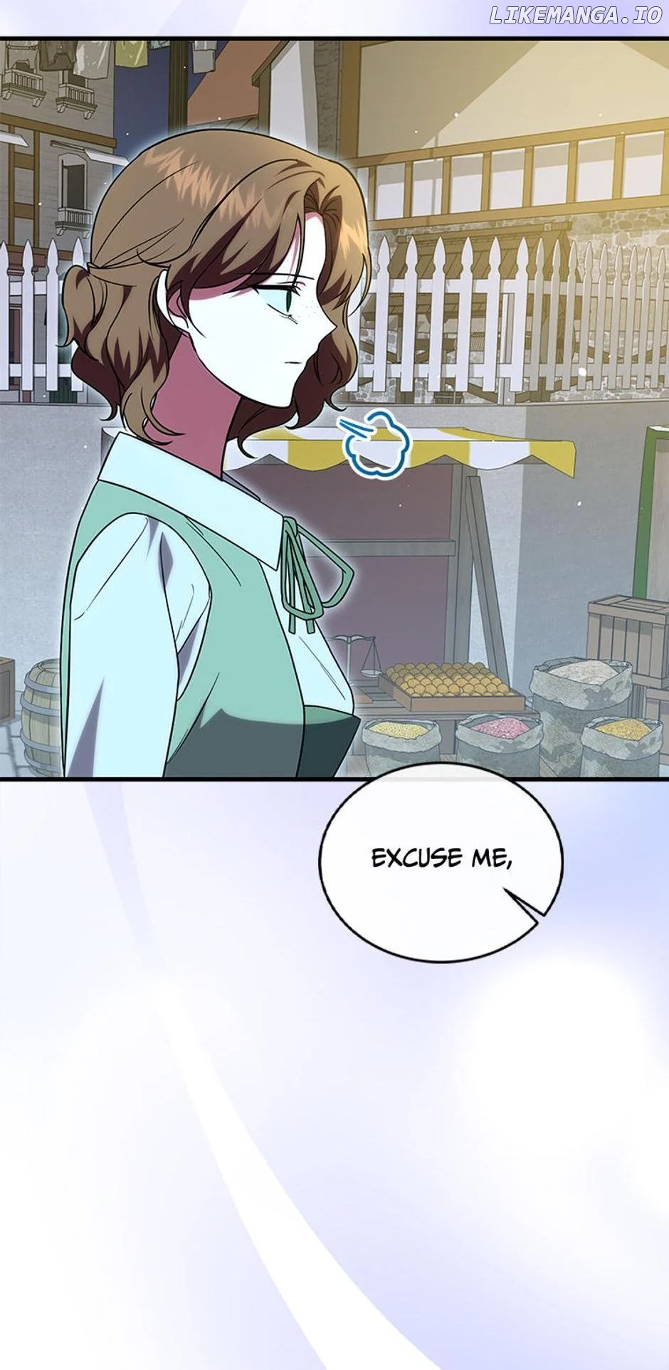 Twin Sister’s Strike Declaration Chapter 24 249 38