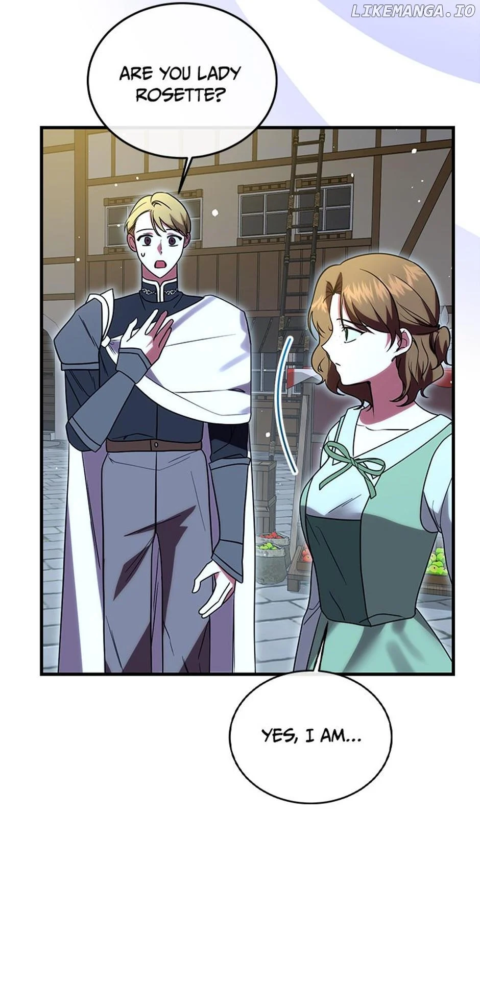 Twin Sister’s Strike Declaration Chapter 24 250 39