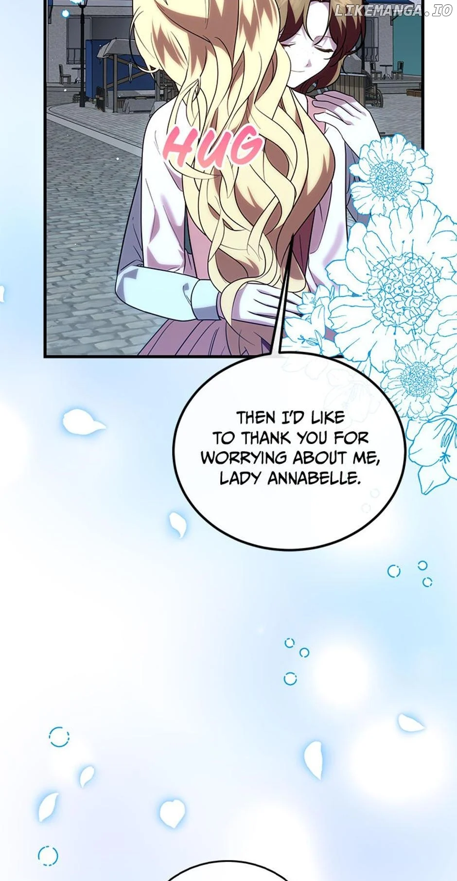 Twin Sister’s Strike Declaration Chapter 24 270 59