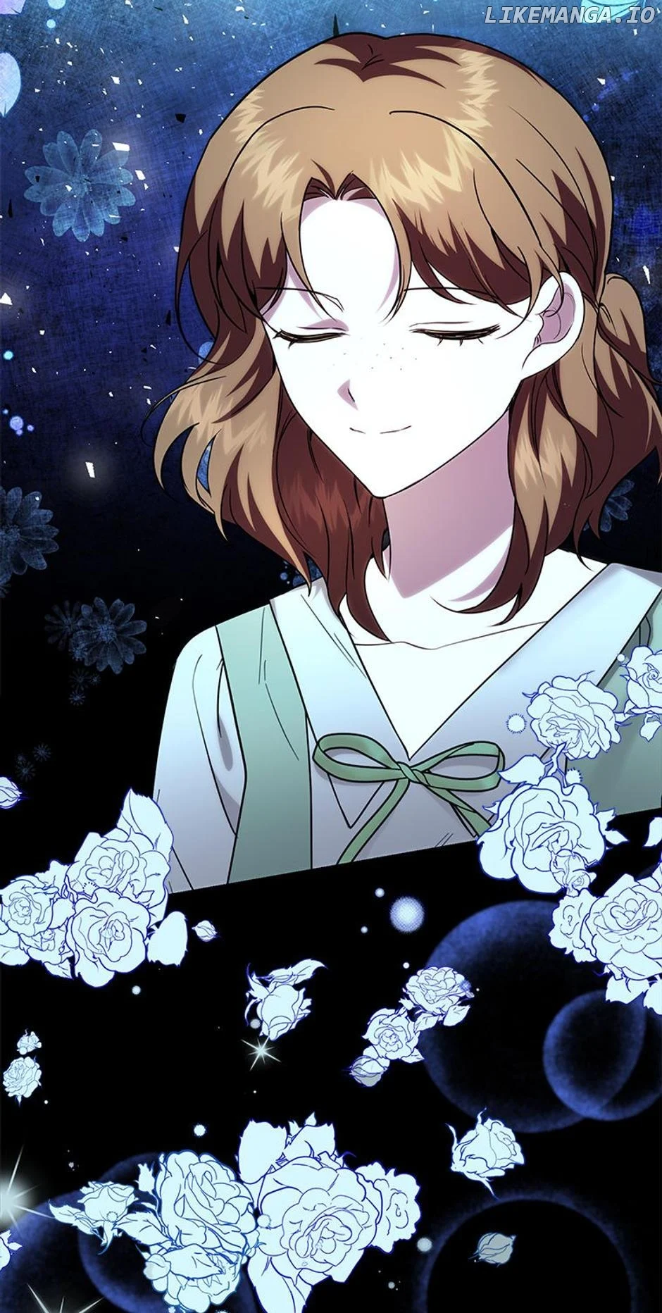 Twin Sister’s Strike Declaration Chapter 24 277 66