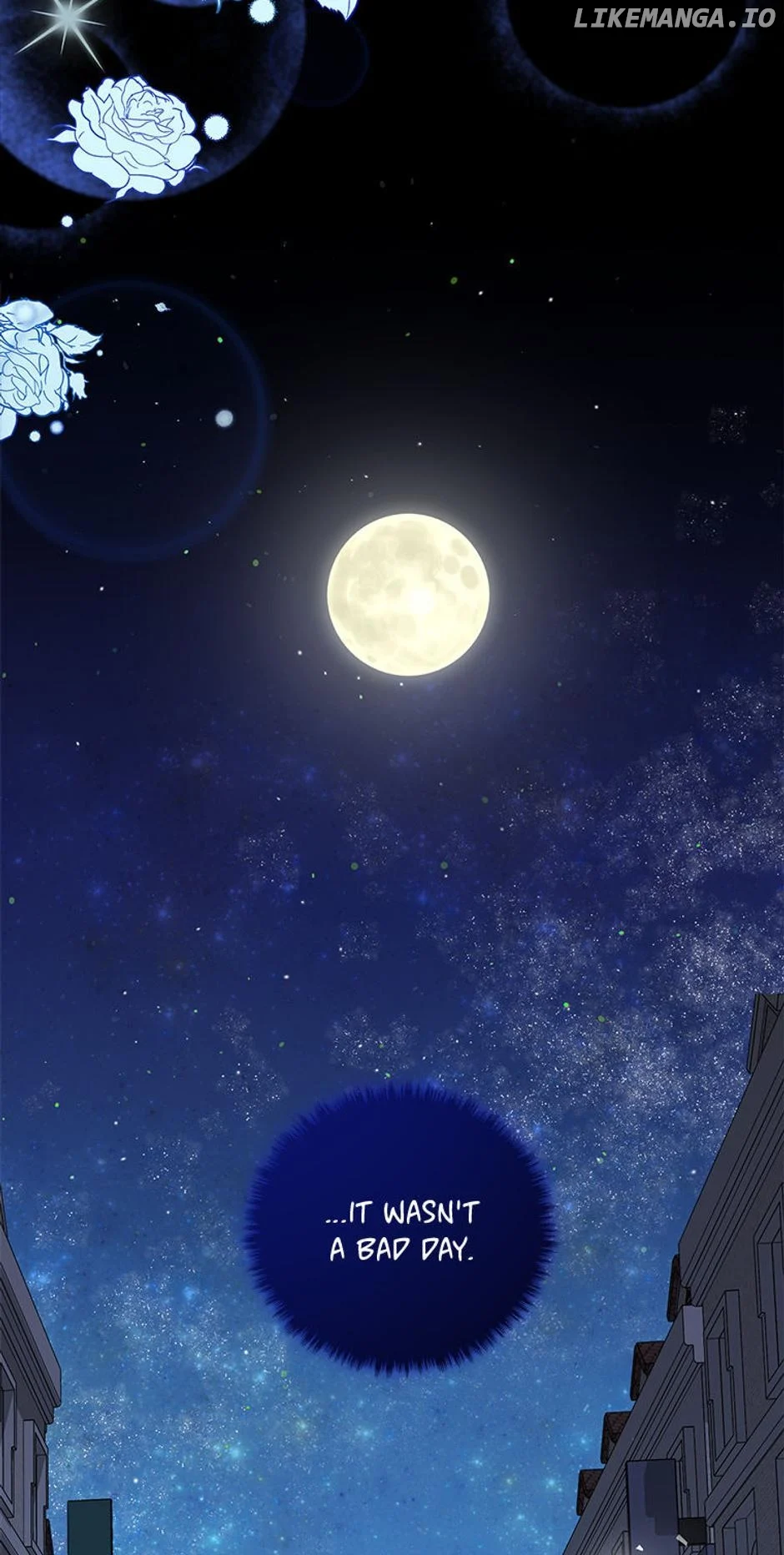 Twin Sister’s Strike Declaration Chapter 24 278 67