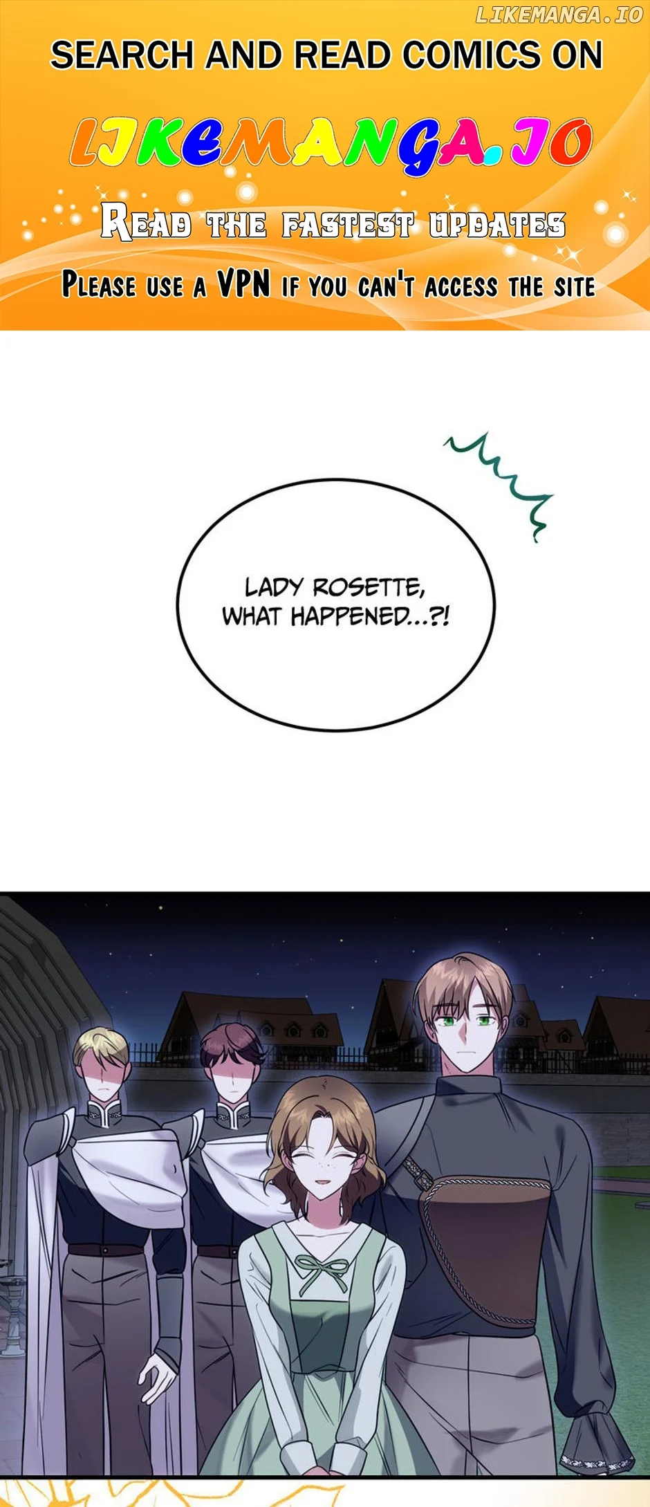 Twin Sister’s Strike Declaration Chapter 25 227 01