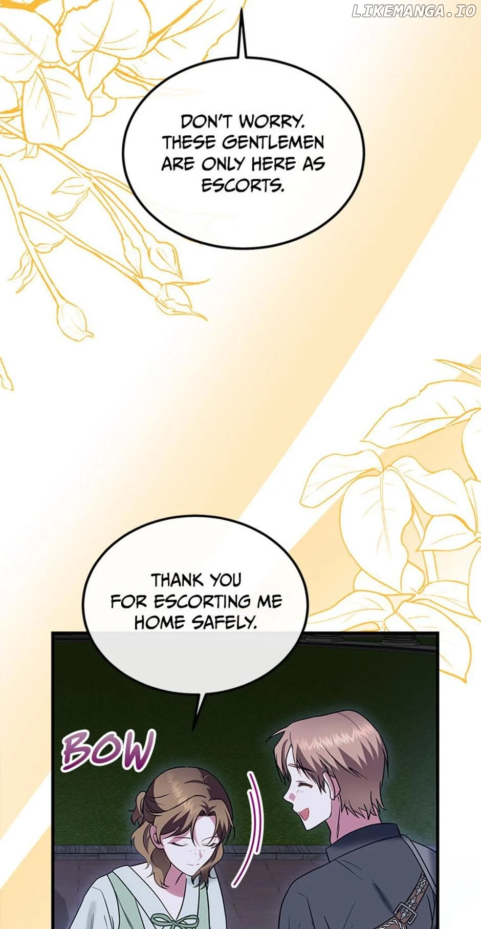 Twin Sister’s Strike Declaration Chapter 25 228 02