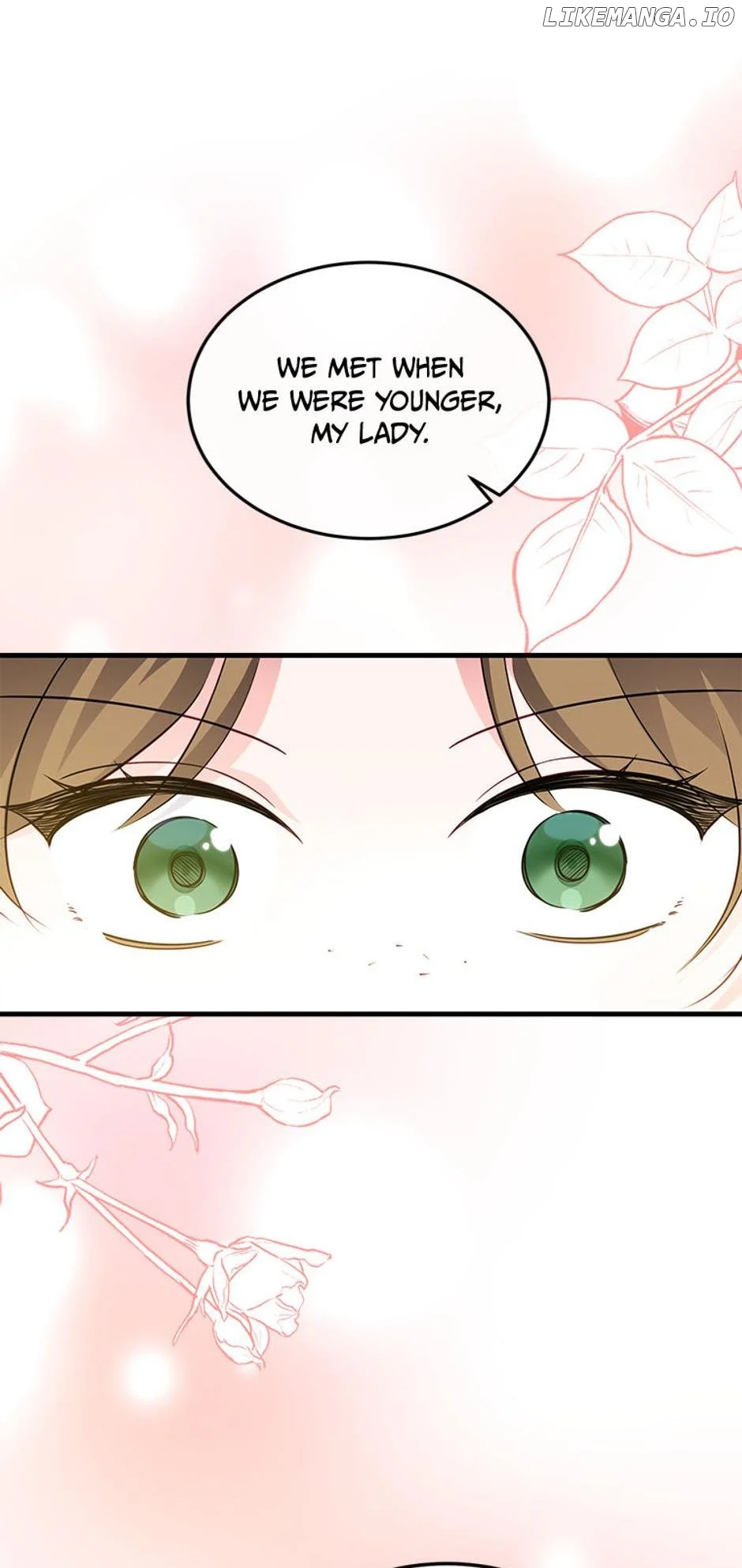 Twin Sister’s Strike Declaration Chapter 25 233 07