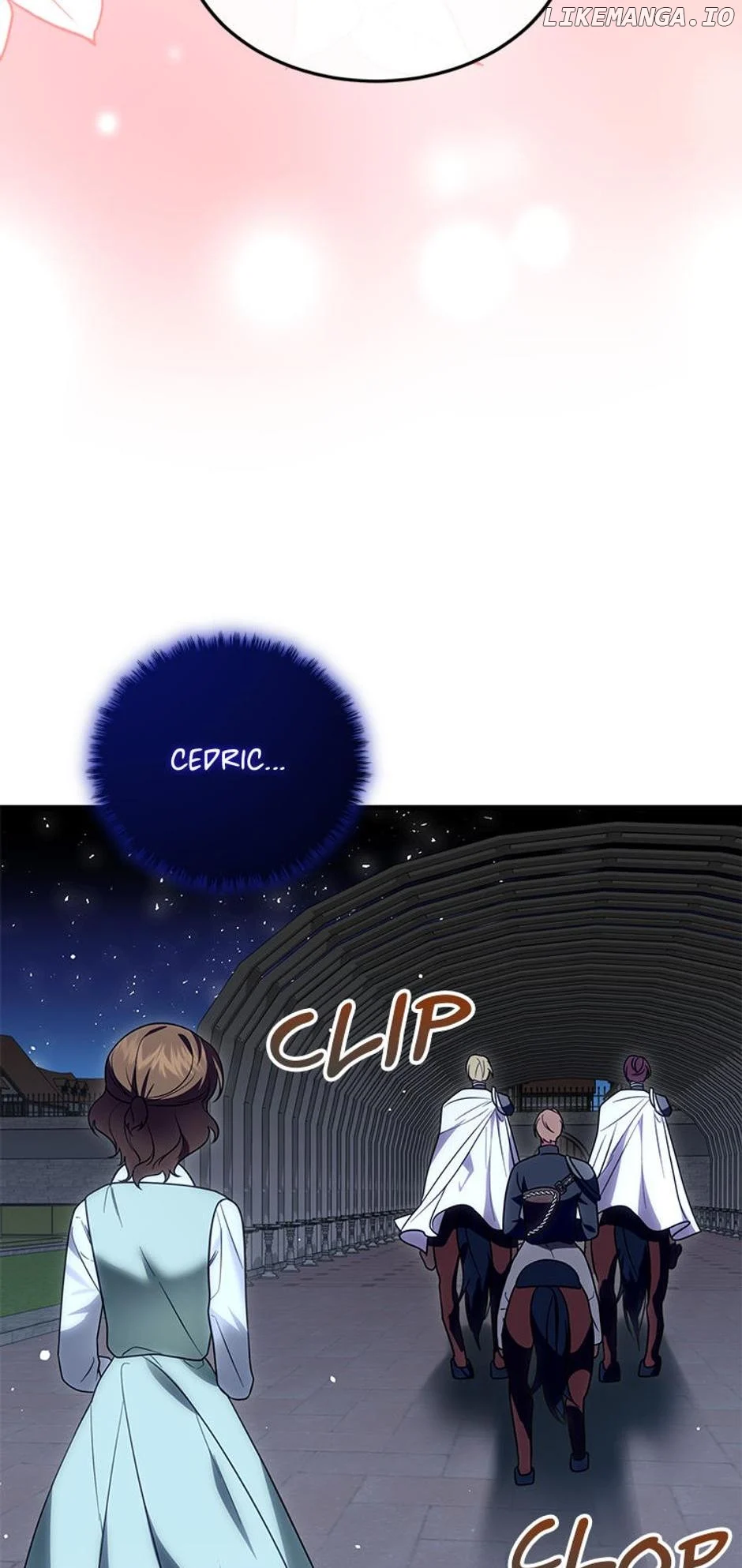 Twin Sister’s Strike Declaration Chapter 25 235 09