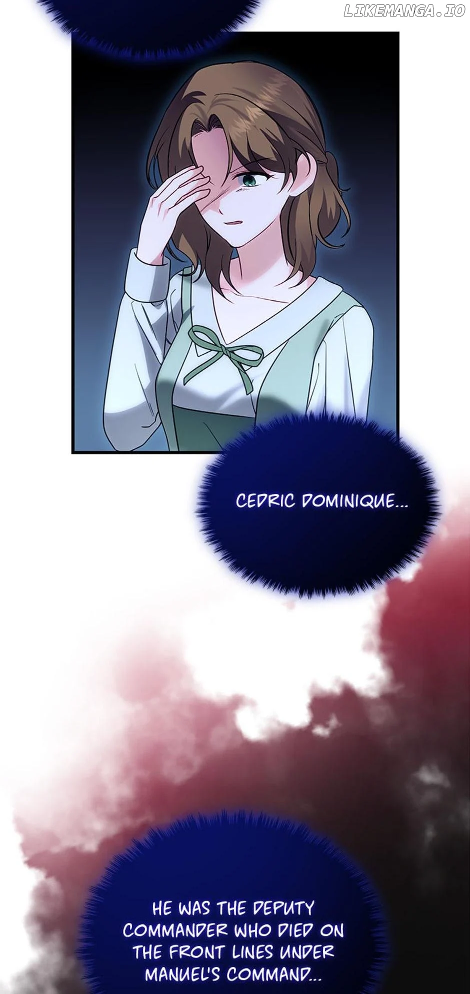 Twin Sister’s Strike Declaration Chapter 25 238 12