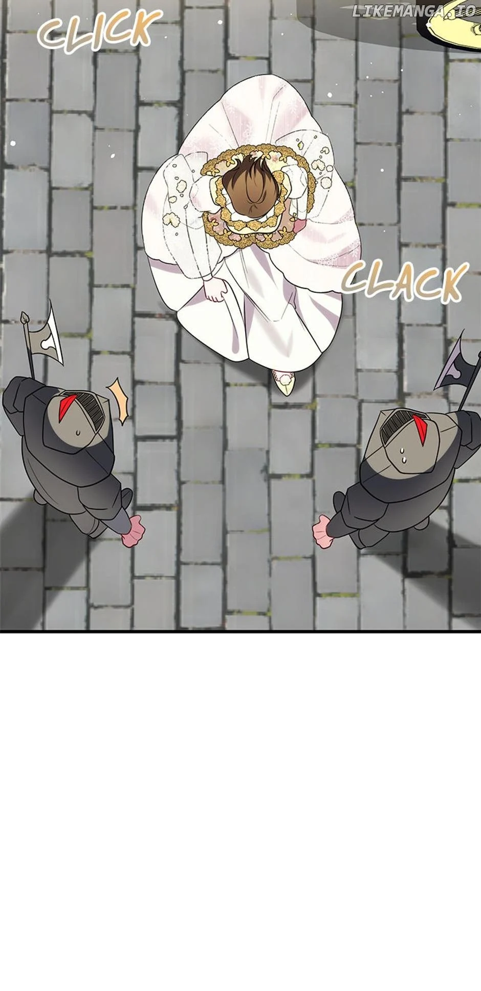 Twin Sister’s Strike Declaration Chapter 25 248 22